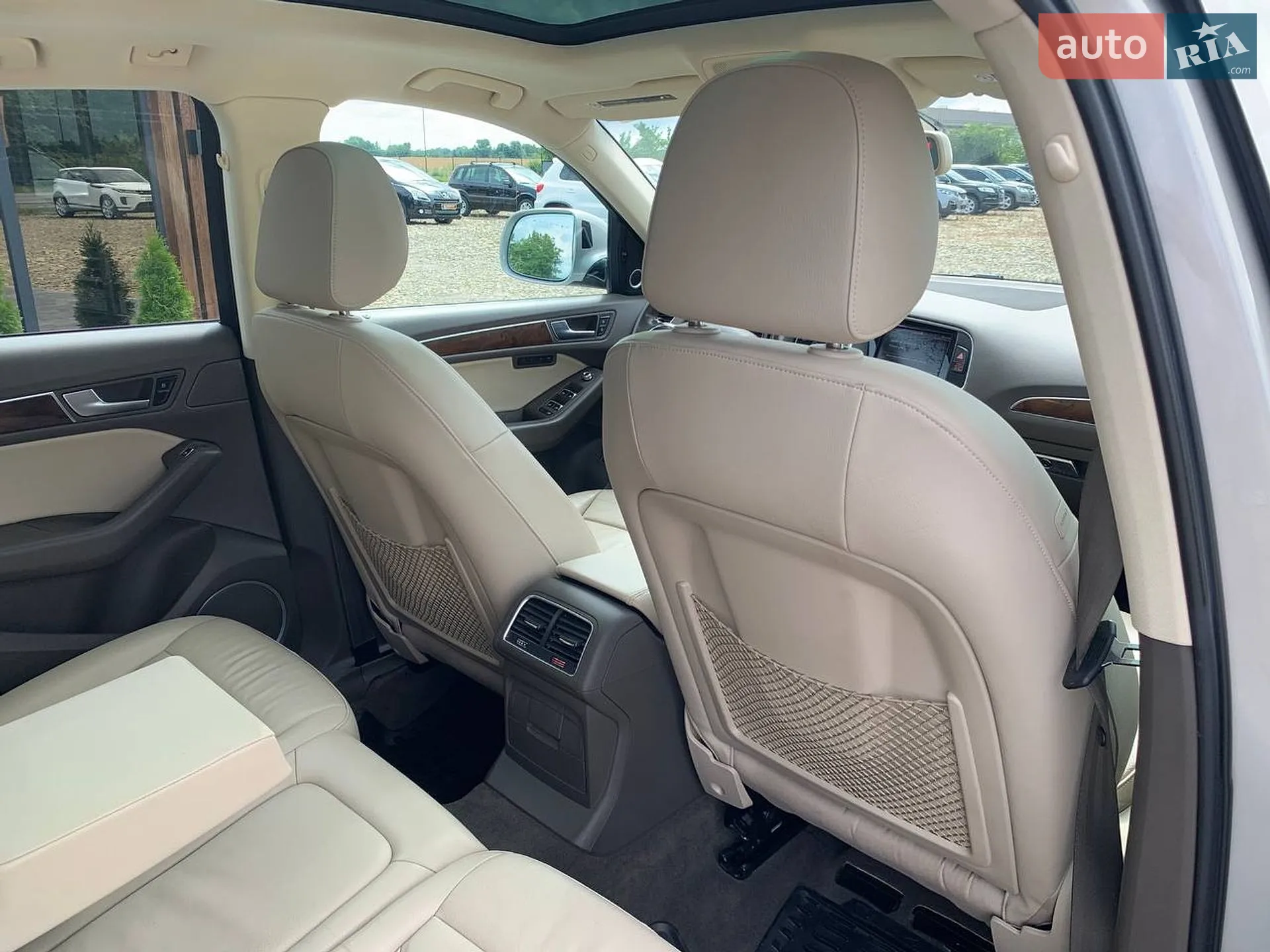 2016 Audi Q5 - мініатюра 23