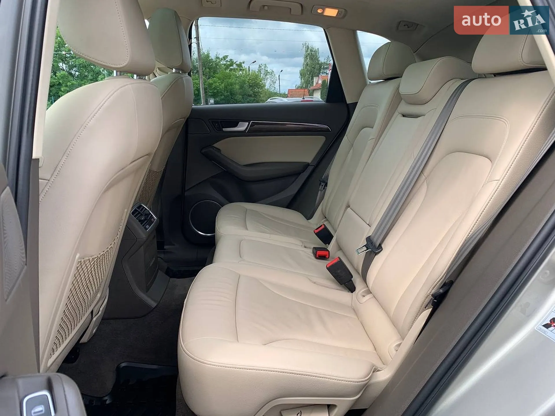 2016 Audi Q5 - мініатюра 28