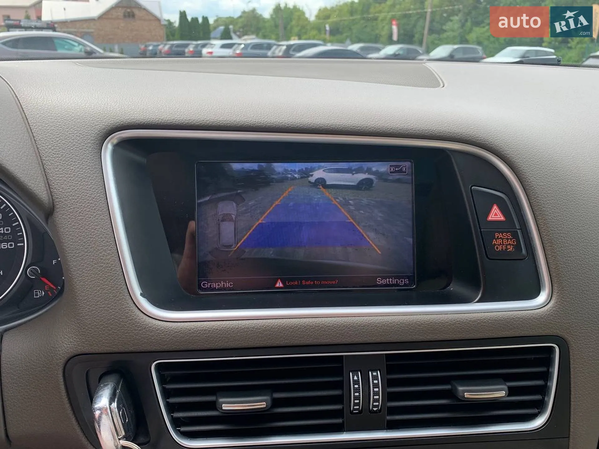 2016 Audi Q5 - мініатюра 36