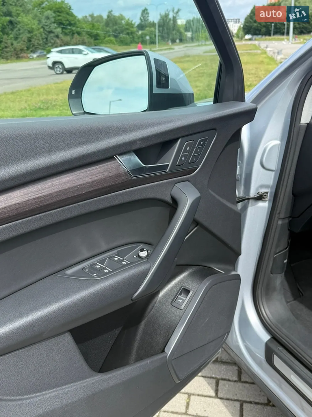 2020 Audi Q5 - мініатюра 16