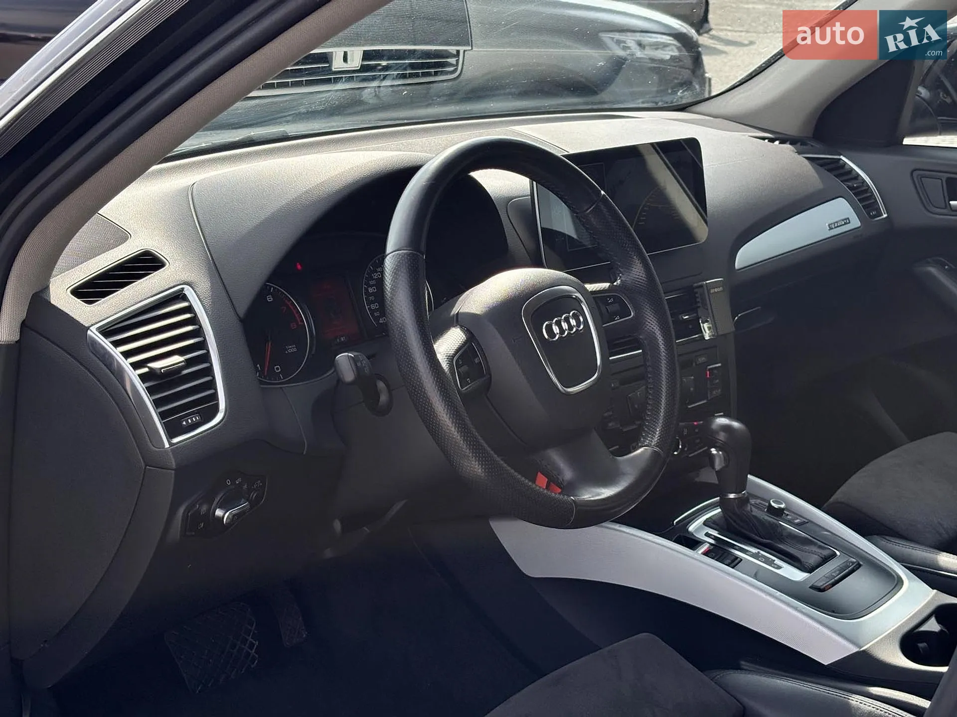 2012 Audi Q5 - мініатюра 19
