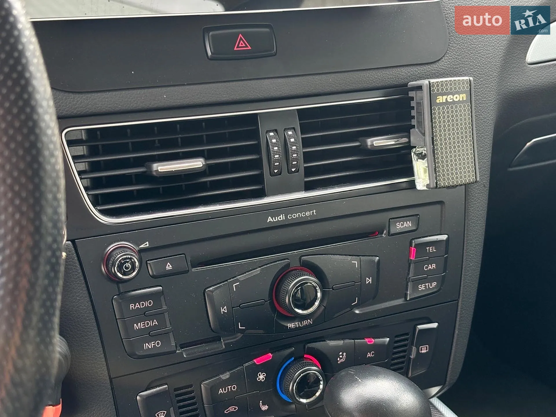 2012 Audi Q5 - мініатюра 24