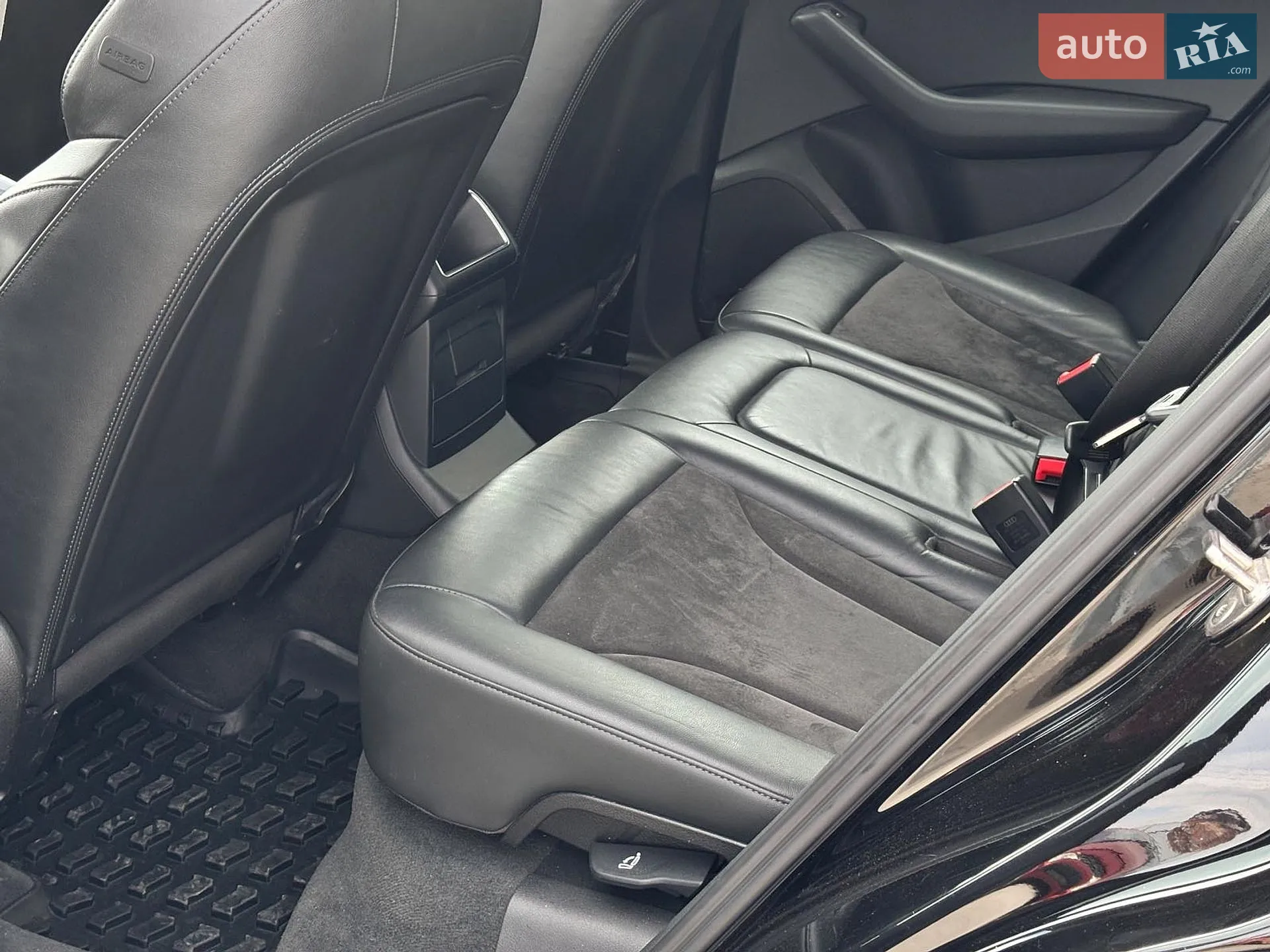 2012 Audi Q5 - мініатюра 34