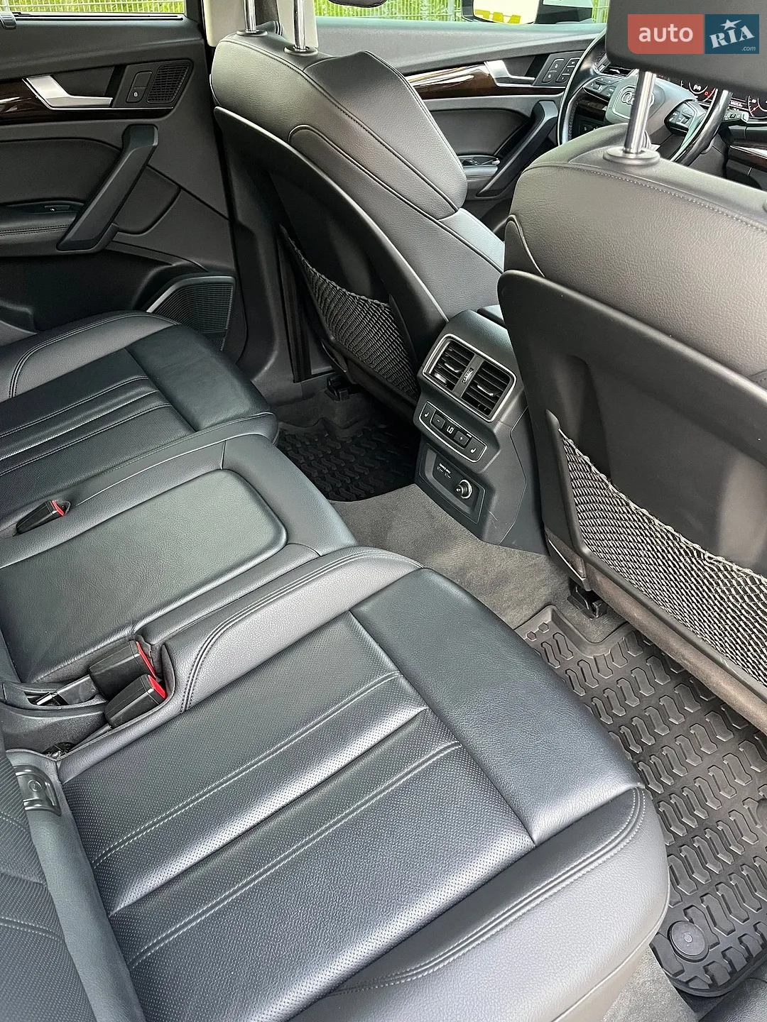 2019 Audi Q5 - мініатюра 15