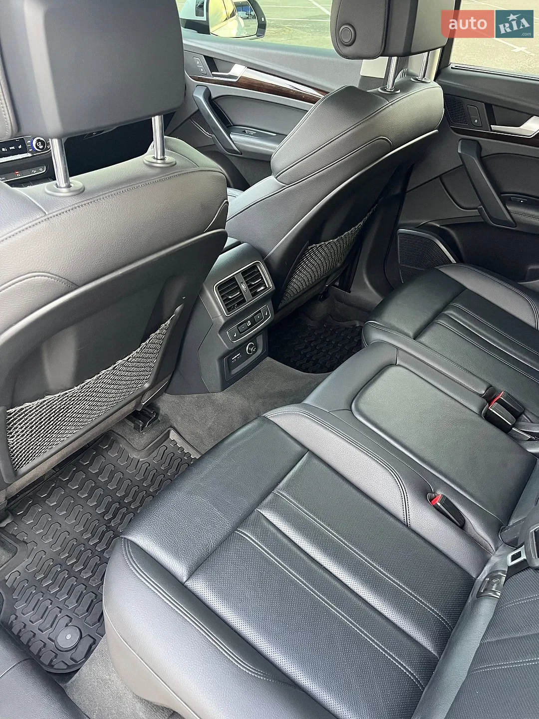 2019 Audi Q5 - мініатюра 17
