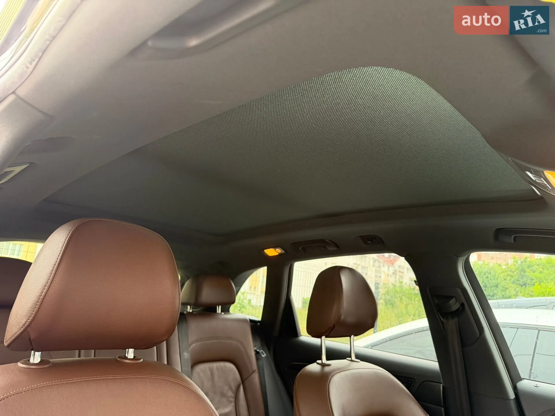 2013 Audi Q5 - мініатюра 5
