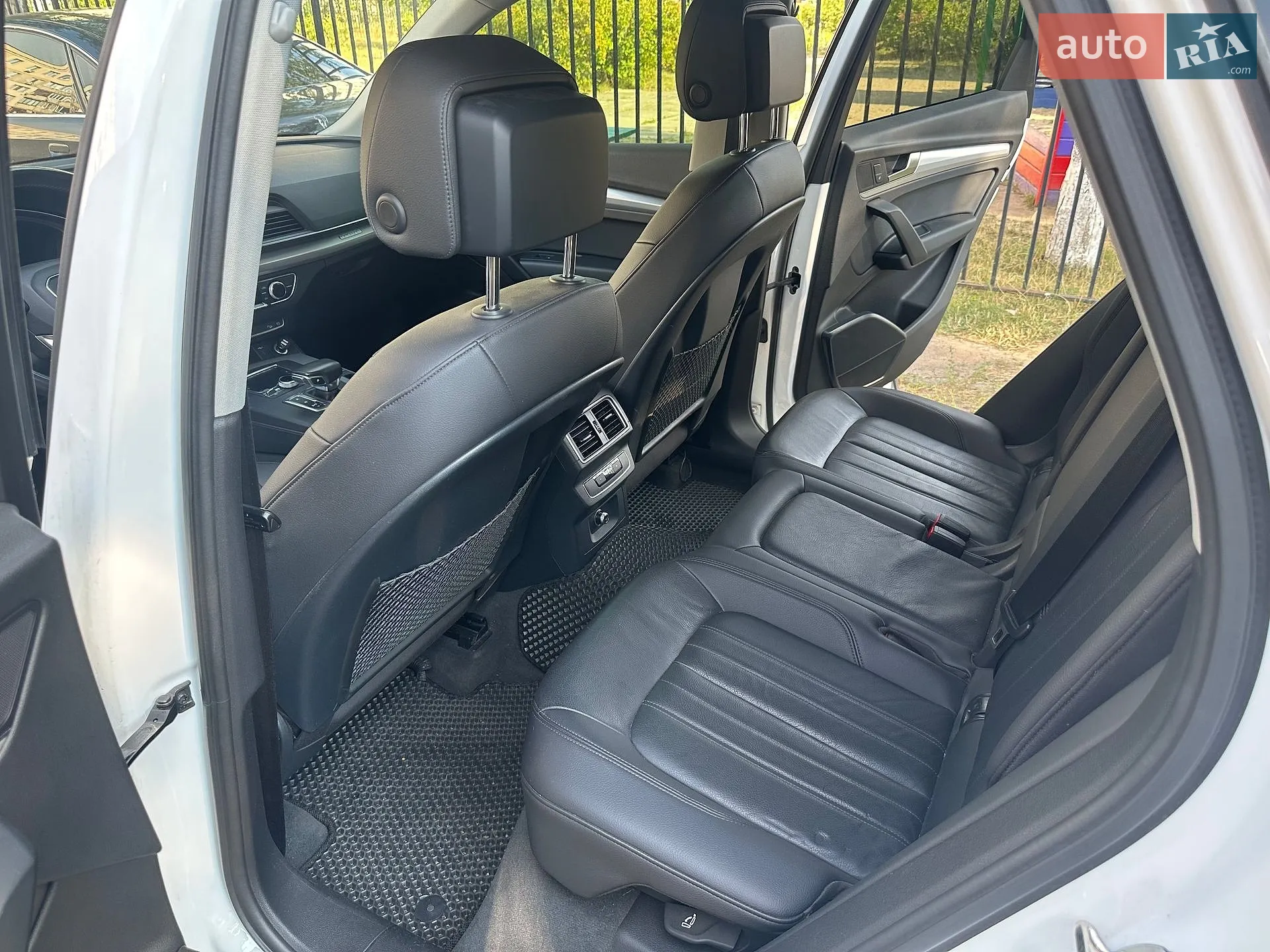 2018 Audi Q5 - мініатюра 15