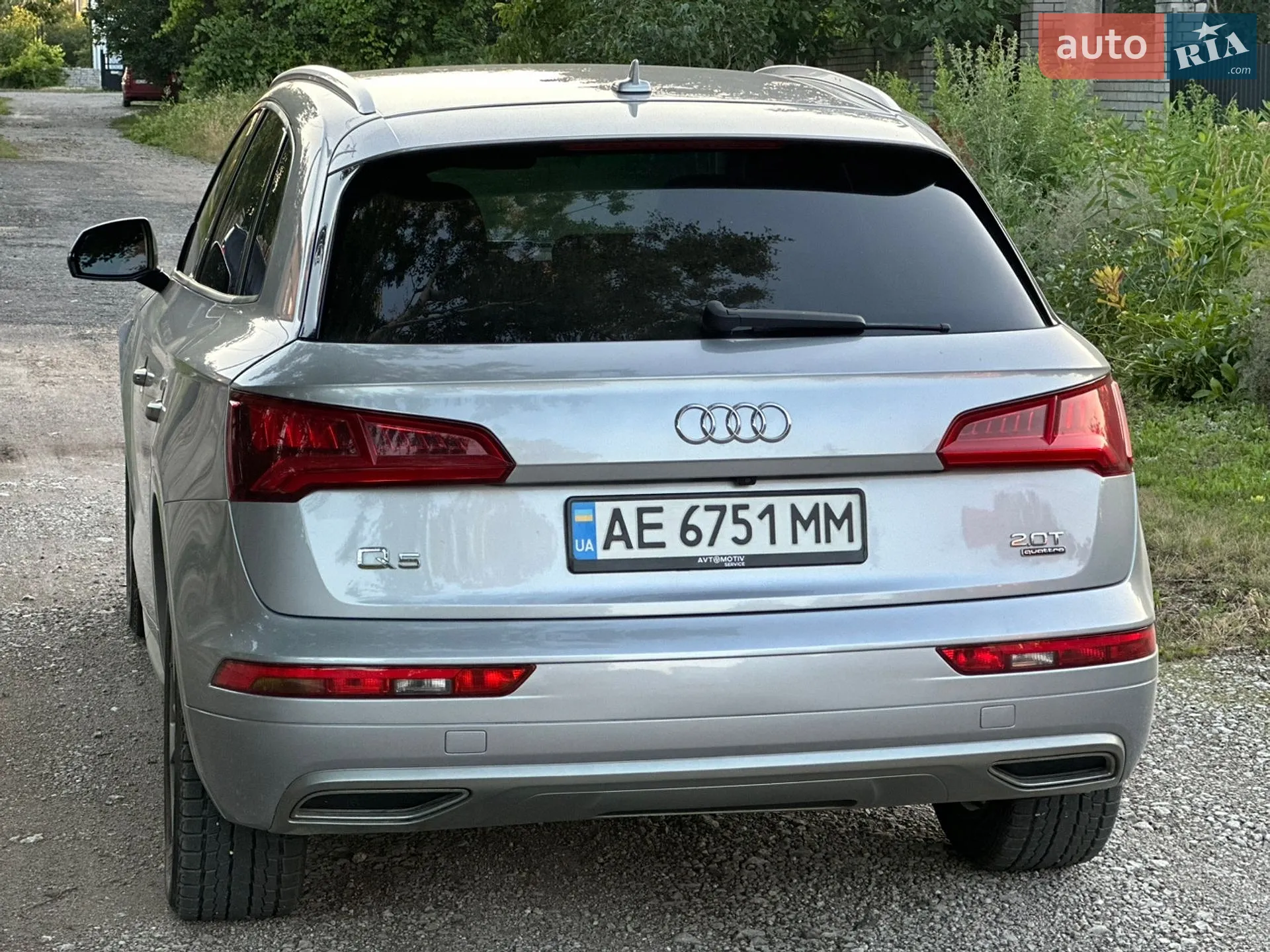 2018 Audi Q5 - мініатюра 24