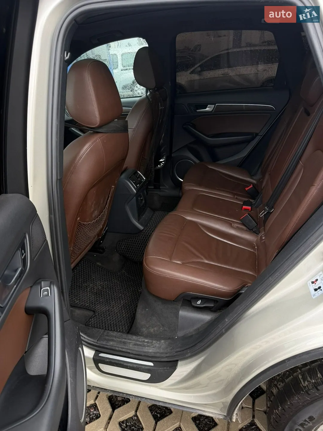 2013 Audi Q5 - мініатюра 9