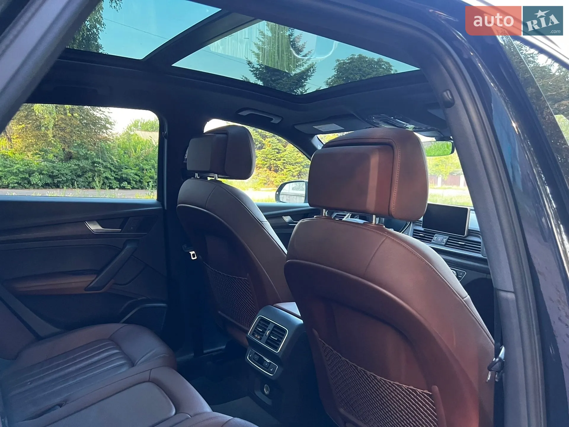 2018 Audi Q5 - мініатюра 22