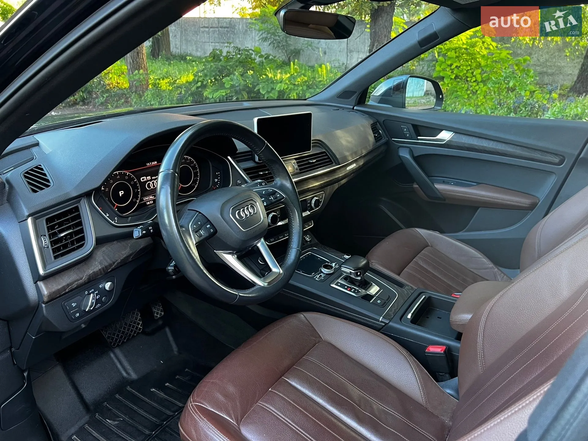 2018 Audi Q5 - мініатюра 27