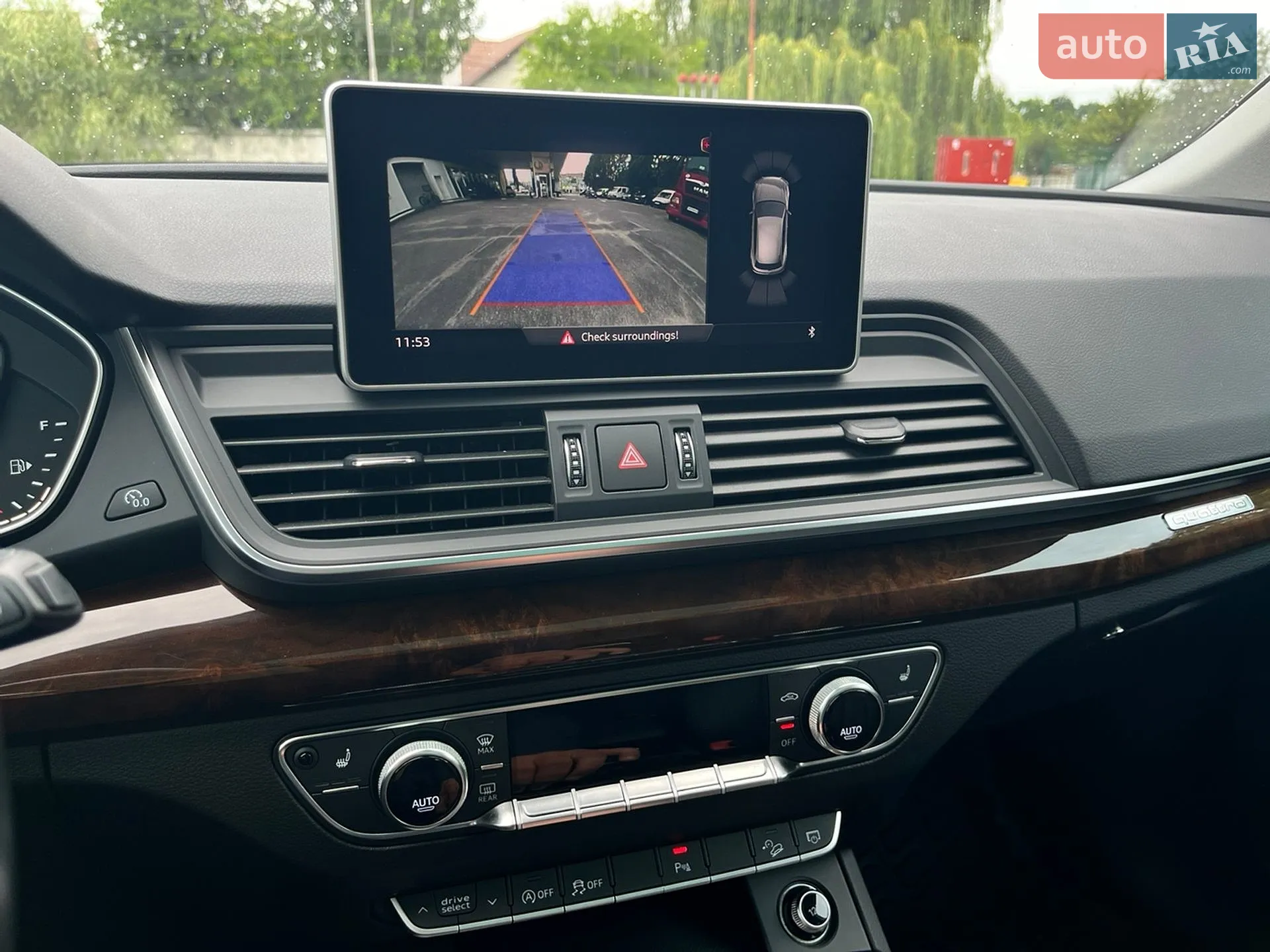 2017 Audi Q5 - мініатюра 34