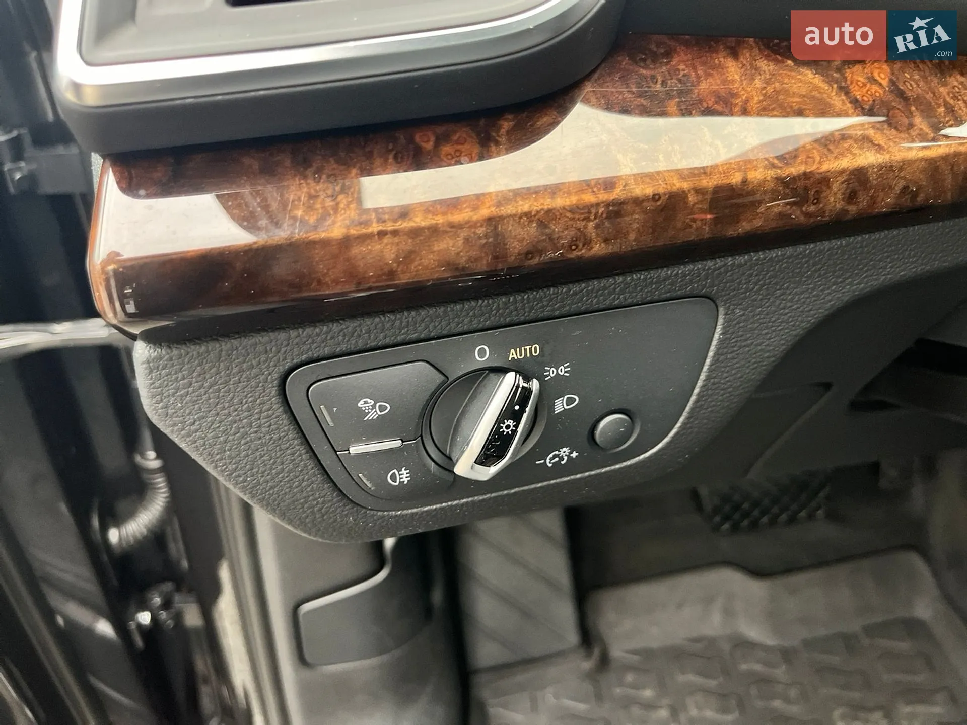 2017 Audi Q5 - мініатюра 38