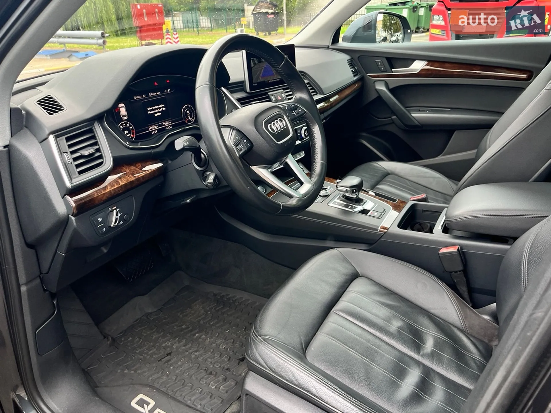 2017 Audi Q5 - мініатюра 43
