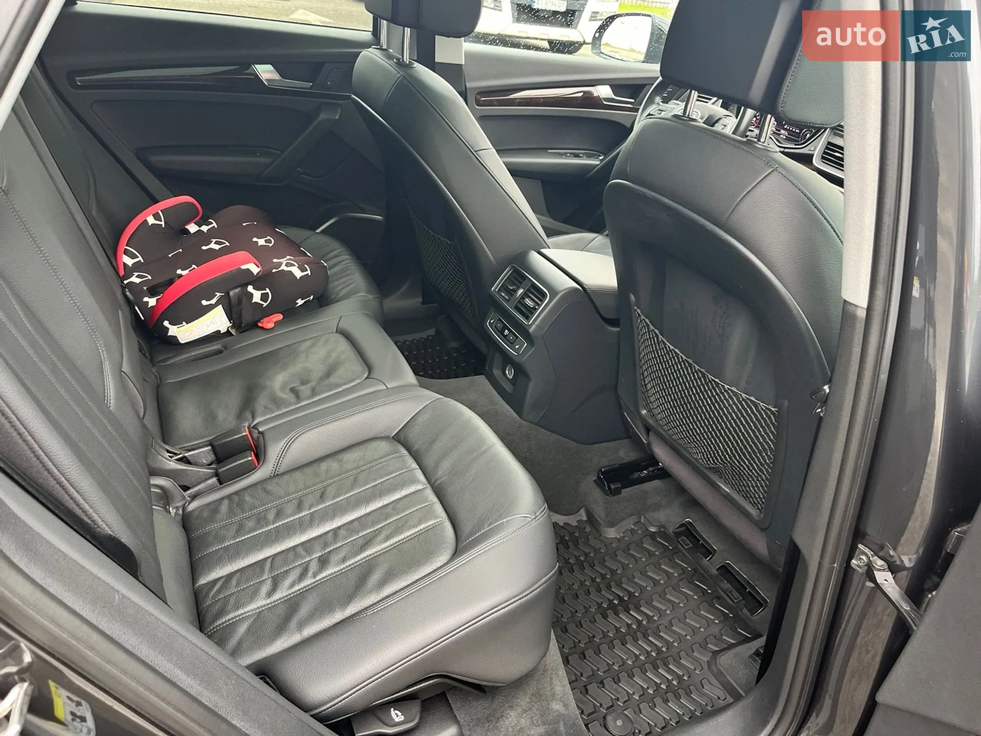 2017 Audi Q5 - мініатюра 53