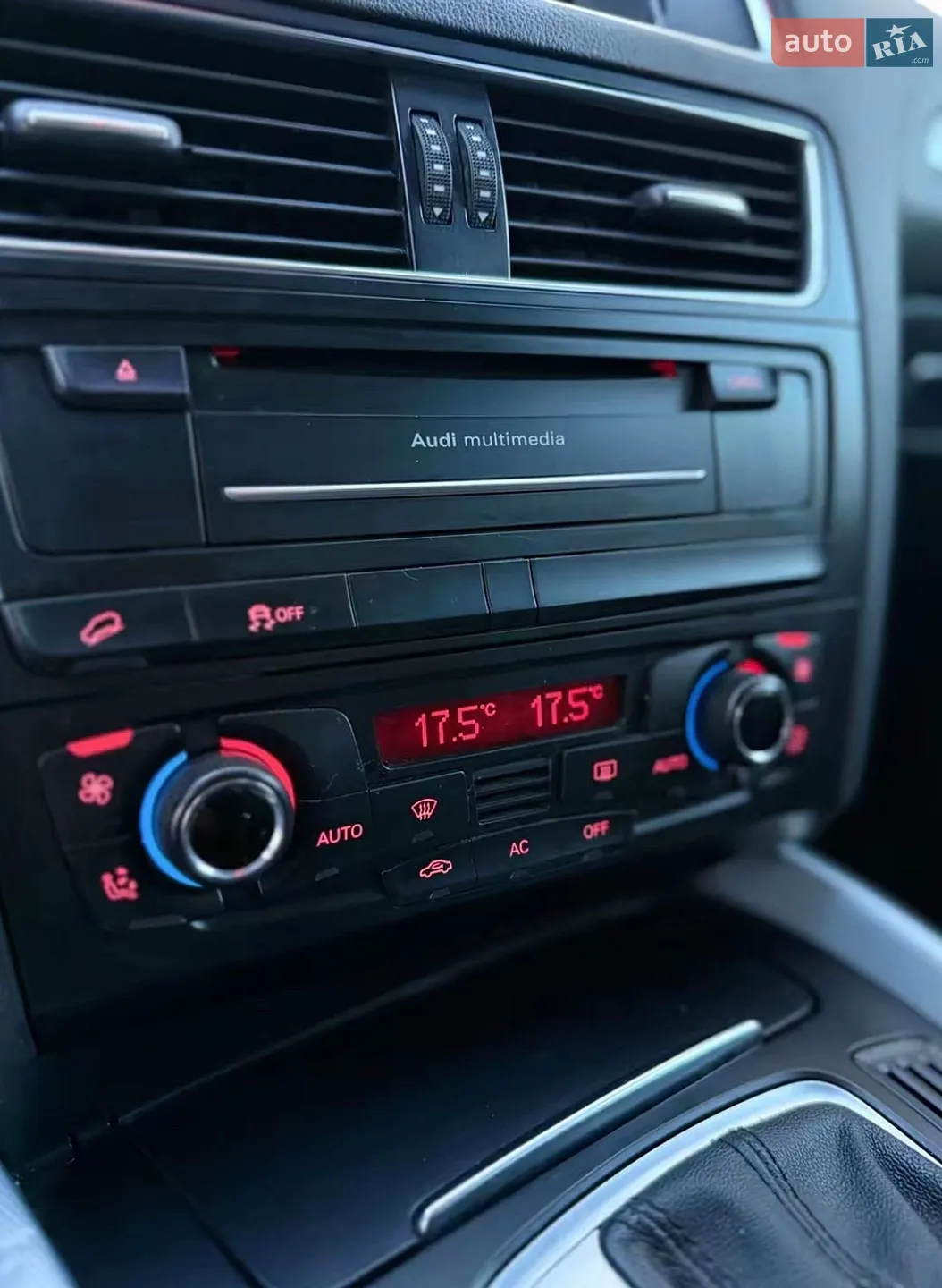 2010 Audi Q5 - мініатюра 10