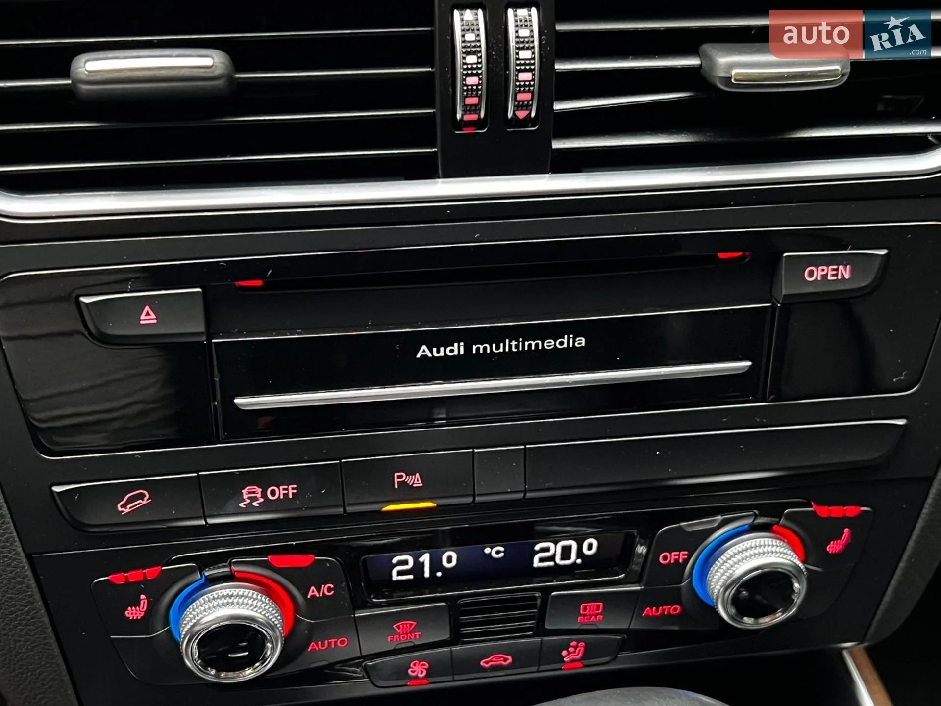 2016 Audi Q5 - мініатюра 27
