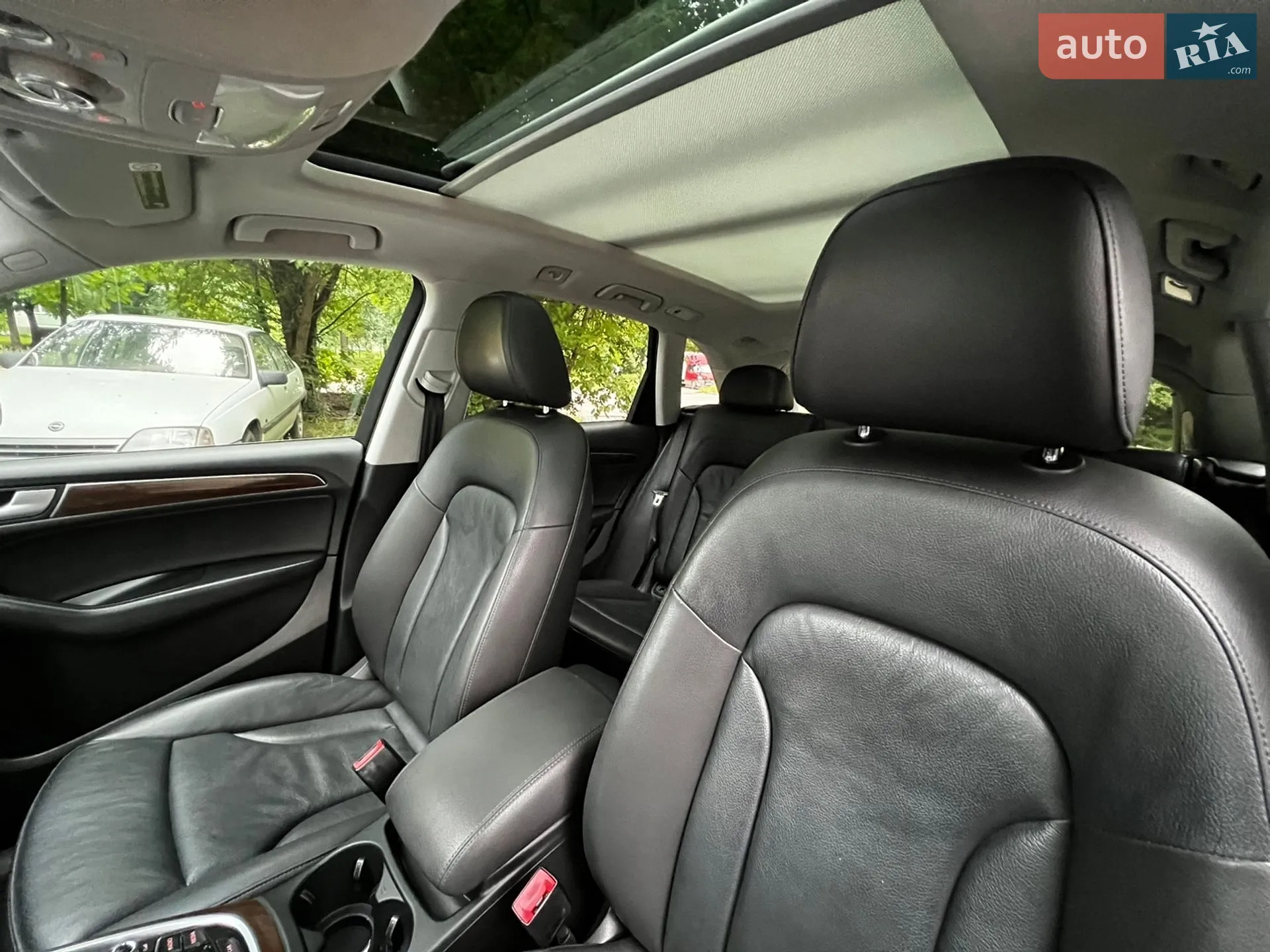 2016 Audi Q5 - мініатюра 36