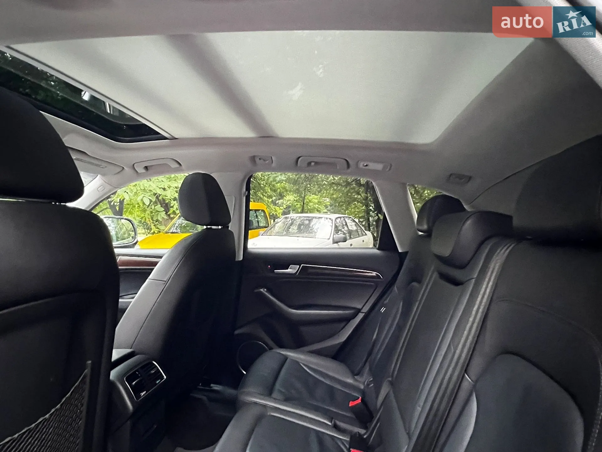 2016 Audi Q5 - мініатюра 41