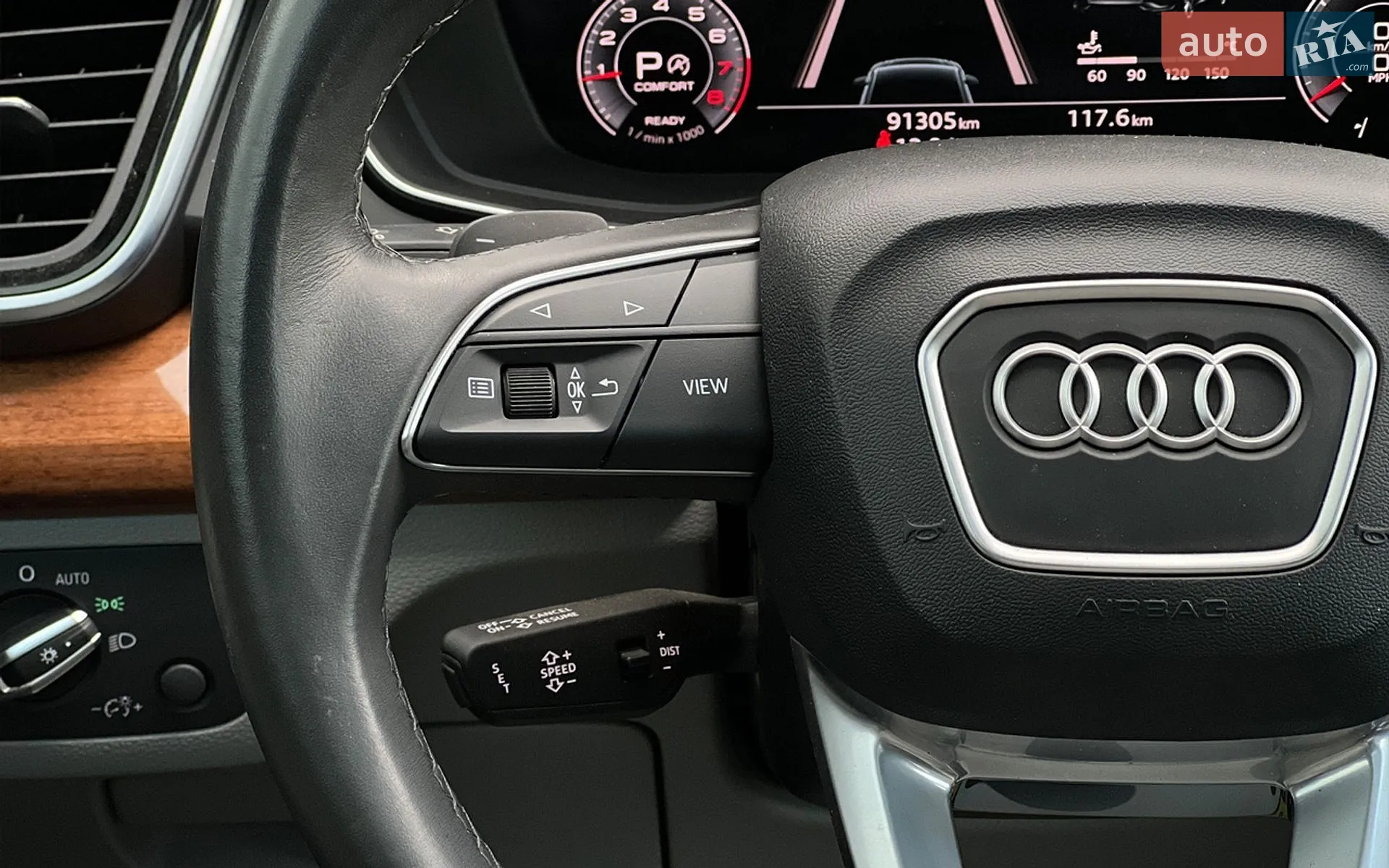 2023 Audi Q5 - мініатюра 11
