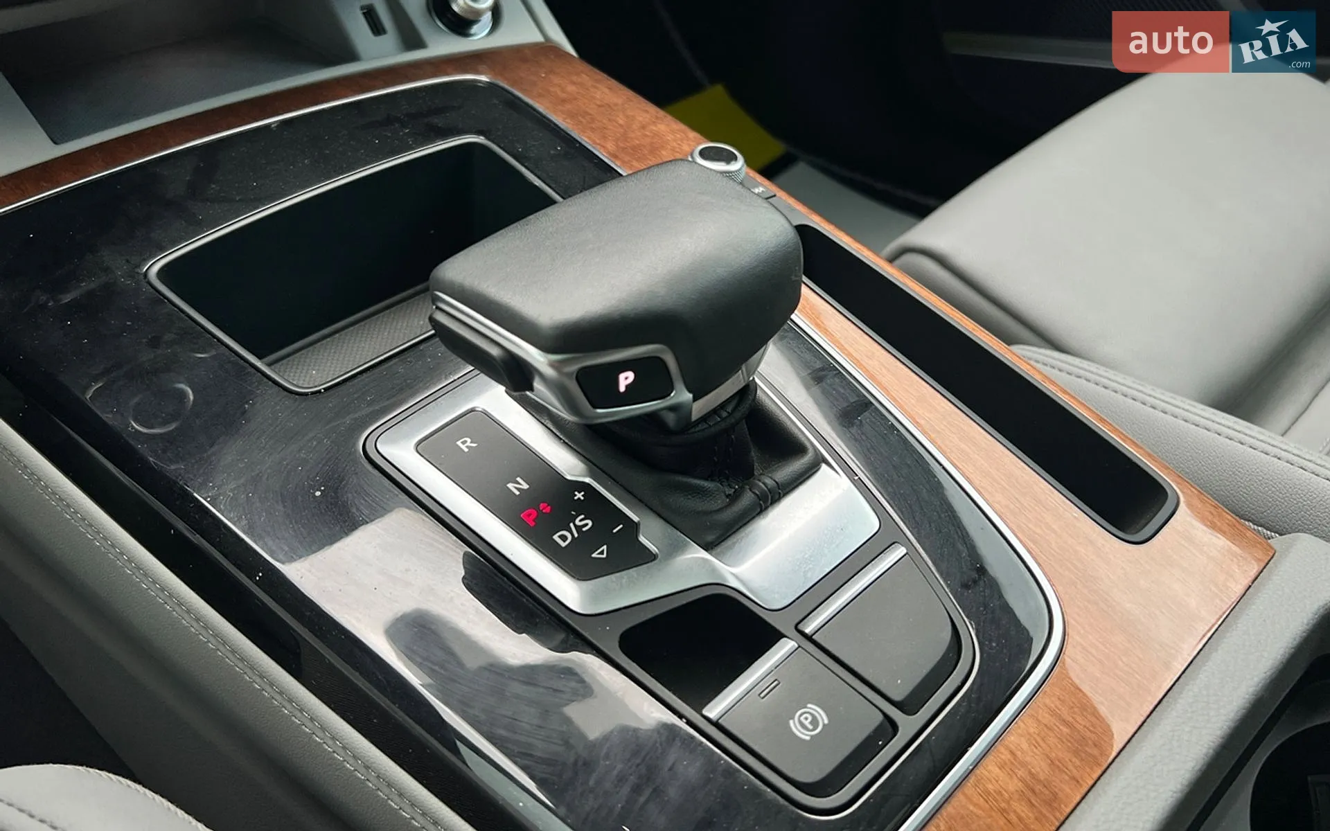 2023 Audi Q5 - мініатюра 19