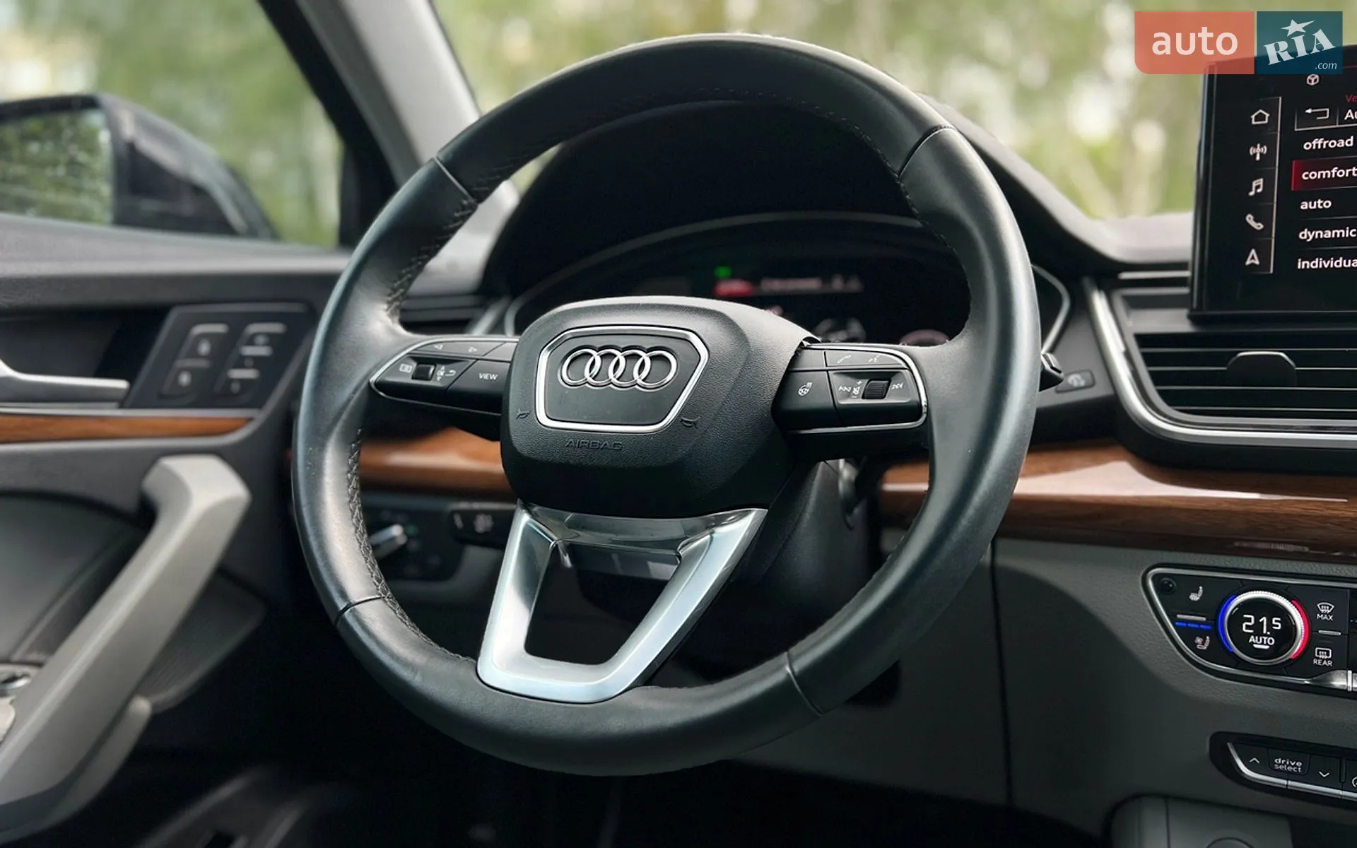 2023 Audi Q5 - мініатюра 24
