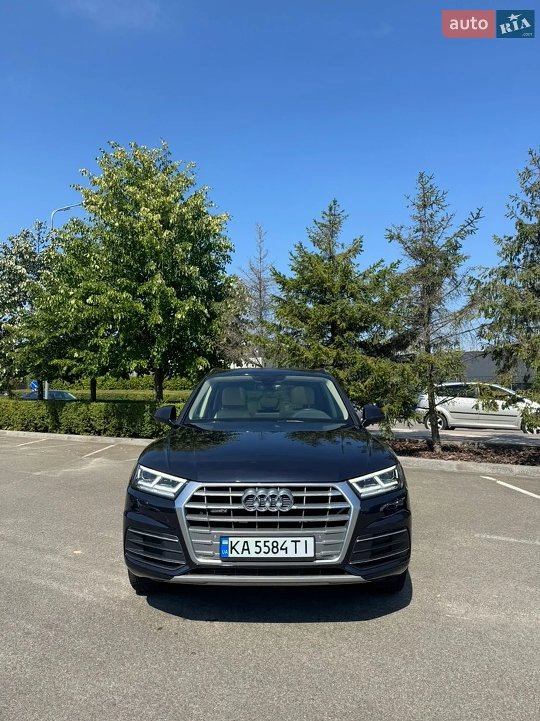 2019 Audi Q5 - мініатюра 9