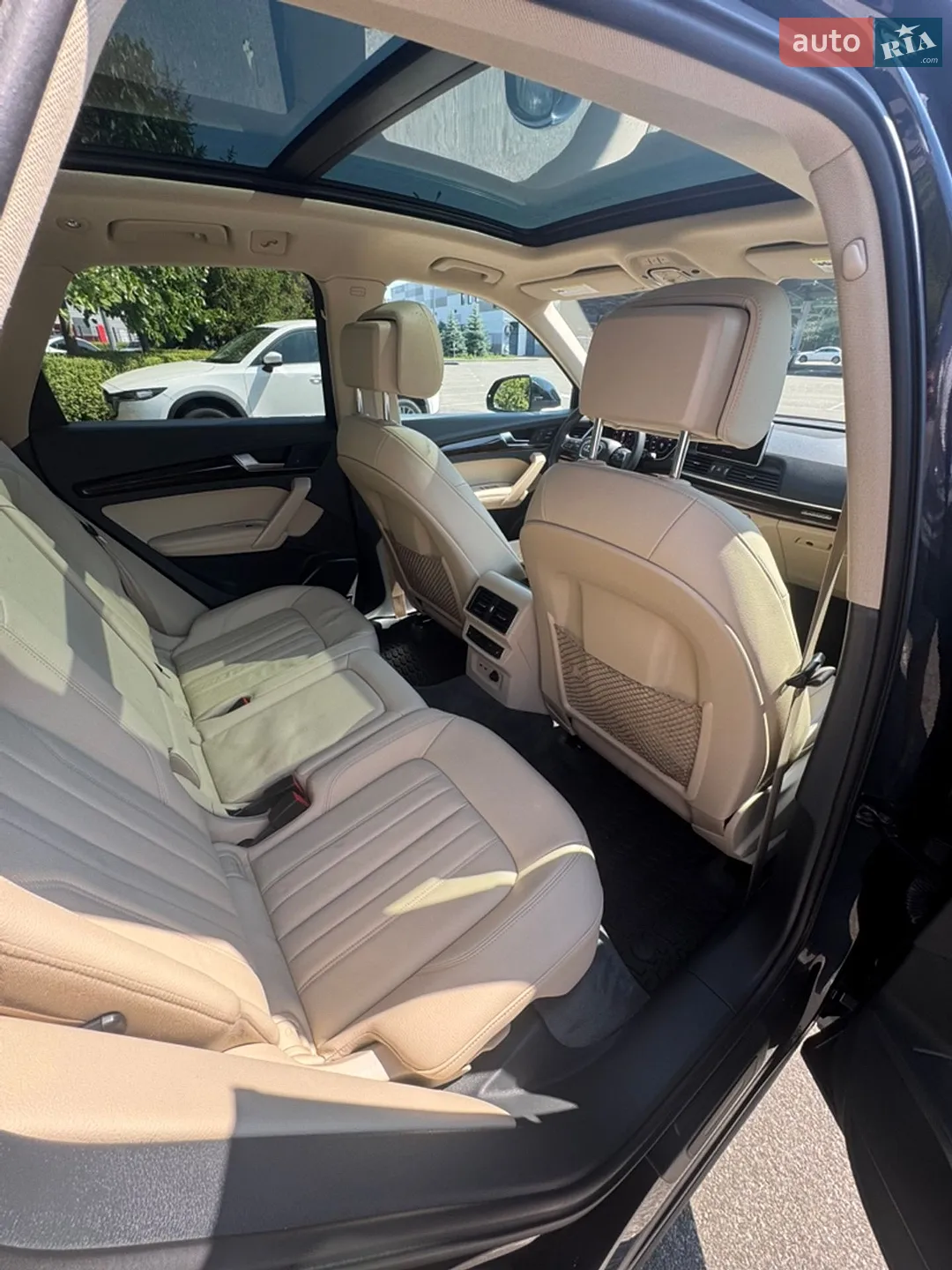 2019 Audi Q5 - мініатюра 20