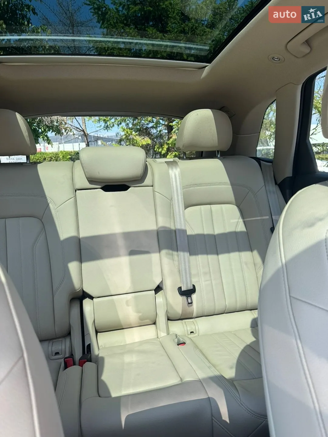 2019 Audi Q5 - мініатюра 35