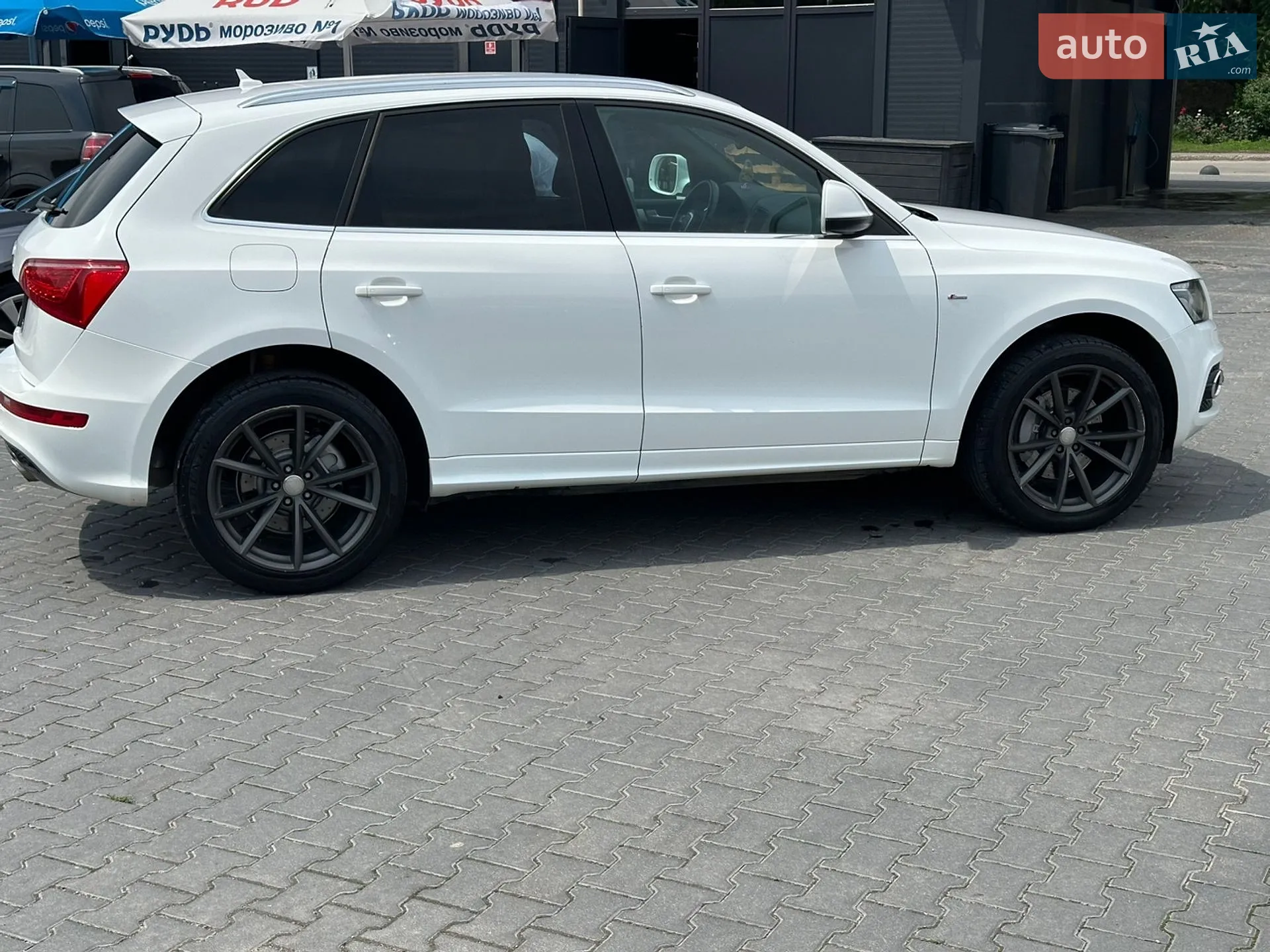 2011 Audi Q5 - мініатюра 14