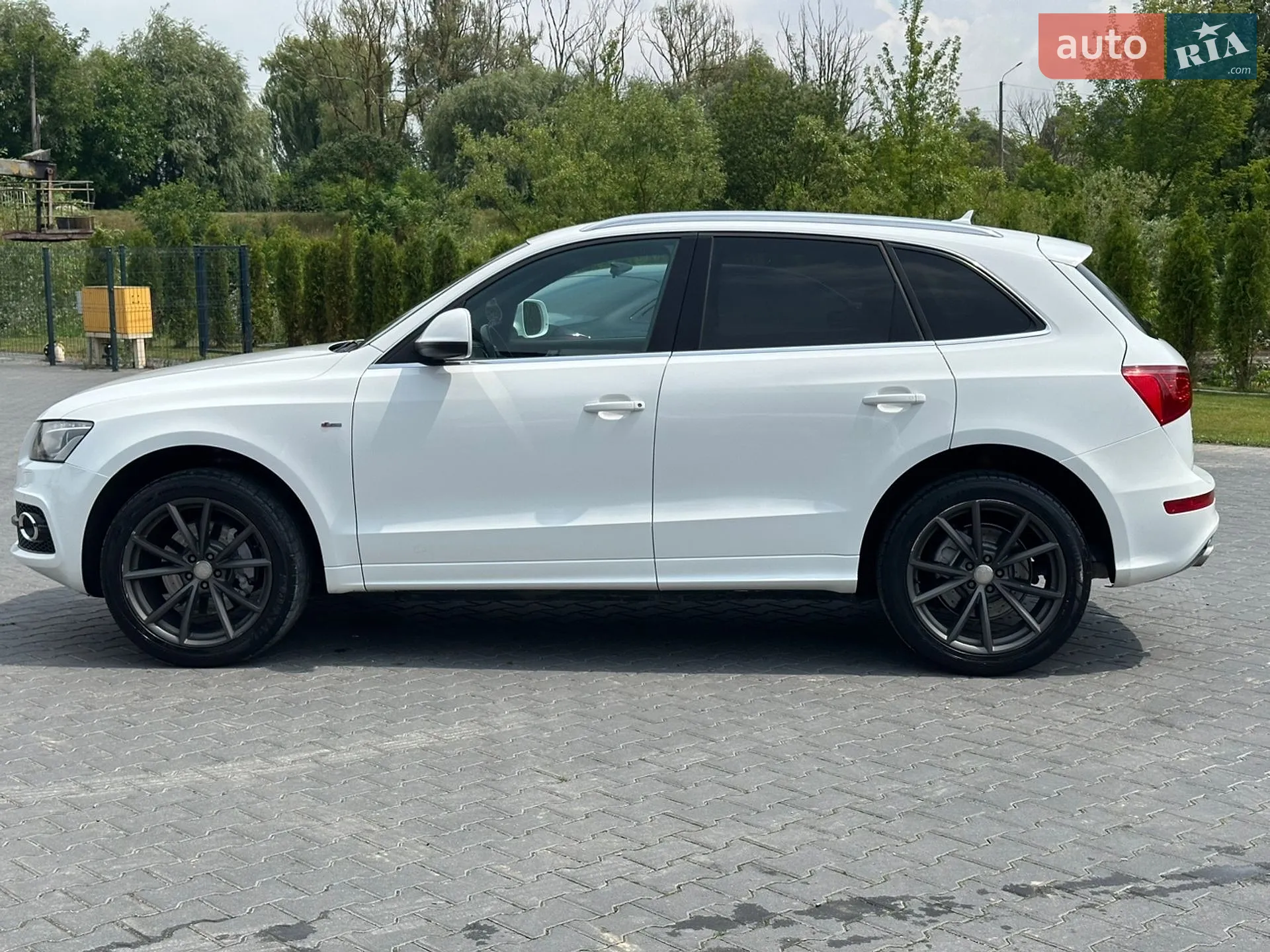 2011 Audi Q5 - мініатюра 24