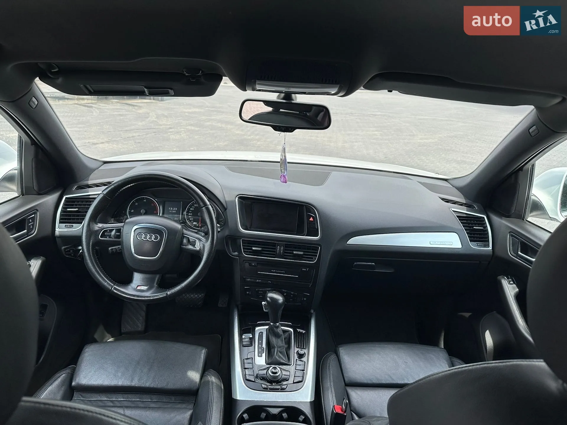 2011 Audi Q5 - мініатюра 30