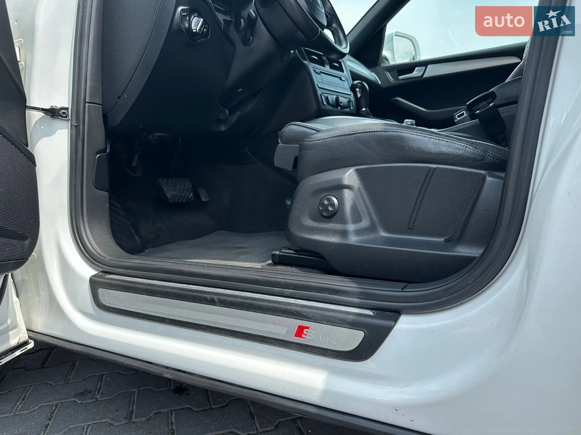 2011 Audi Q5 - мініатюра 41
