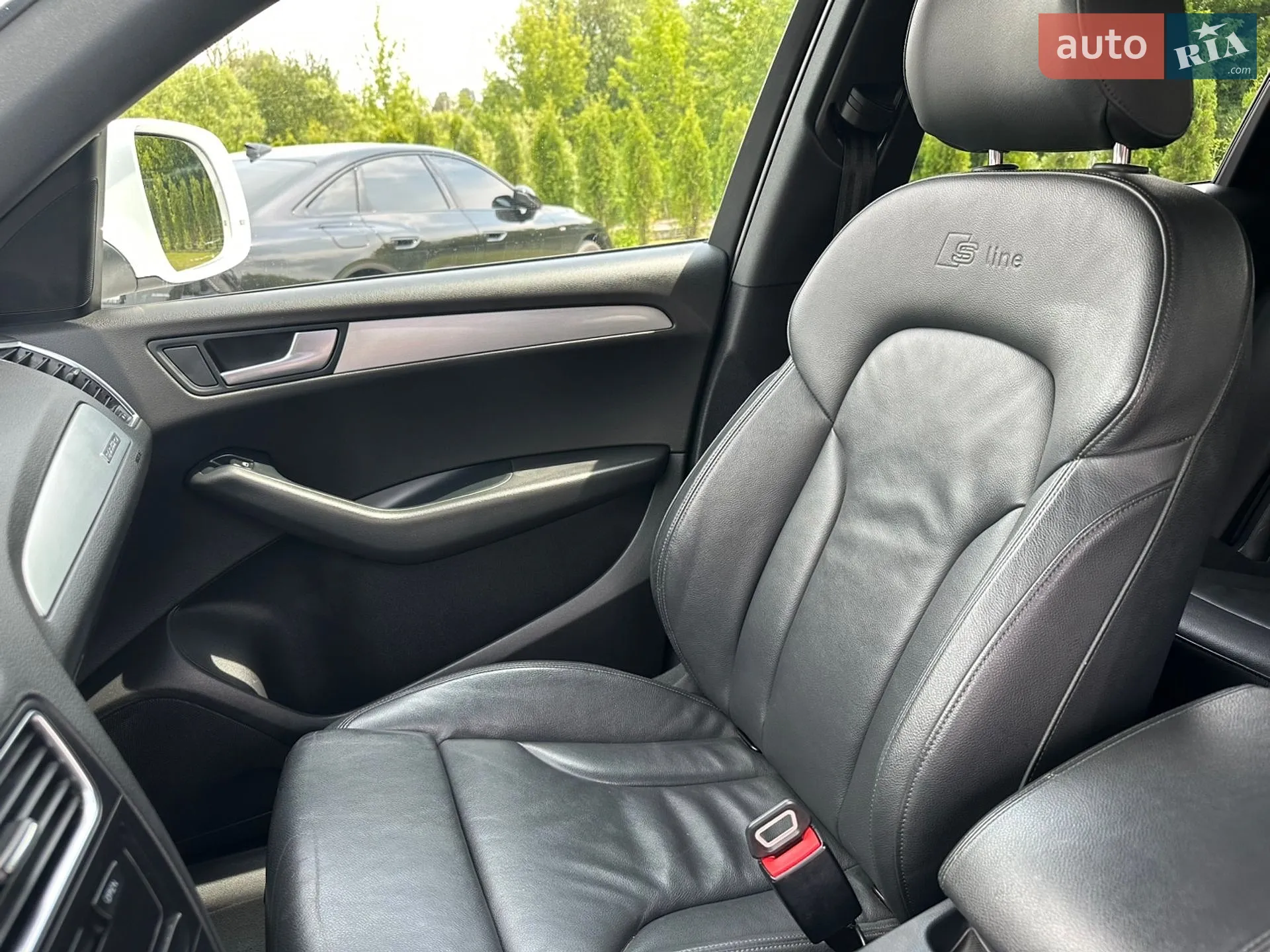 2011 Audi Q5 - мініатюра 45