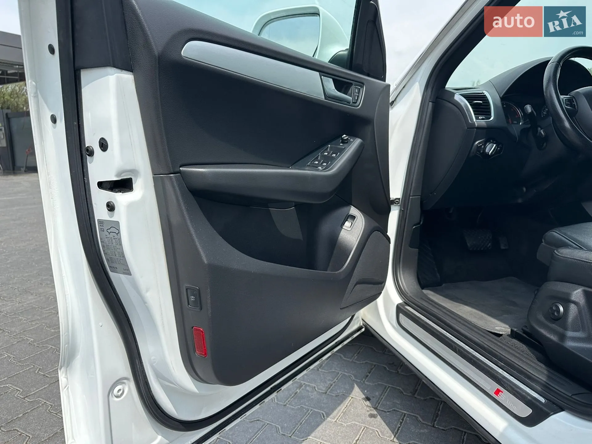 2011 Audi Q5 - мініатюра 46