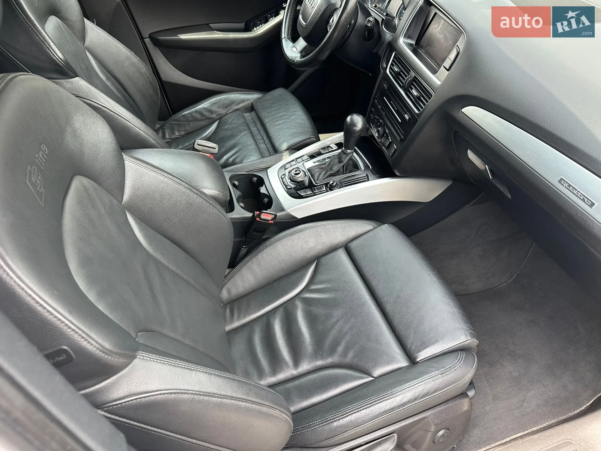 2011 Audi Q5 - мініатюра 53