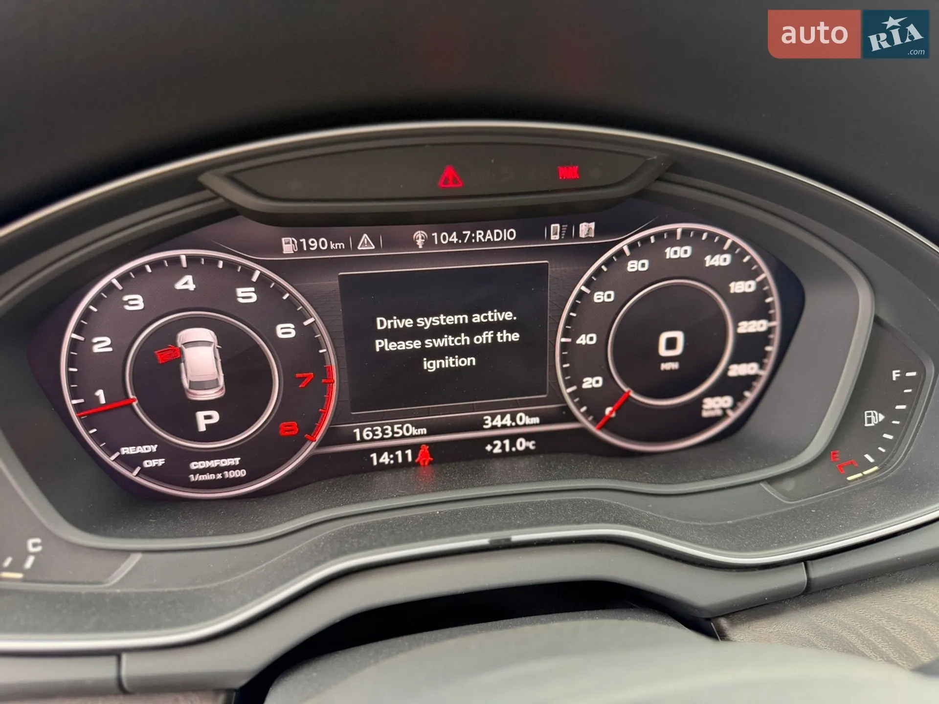 2018 Audi Q5 - мініатюра 24