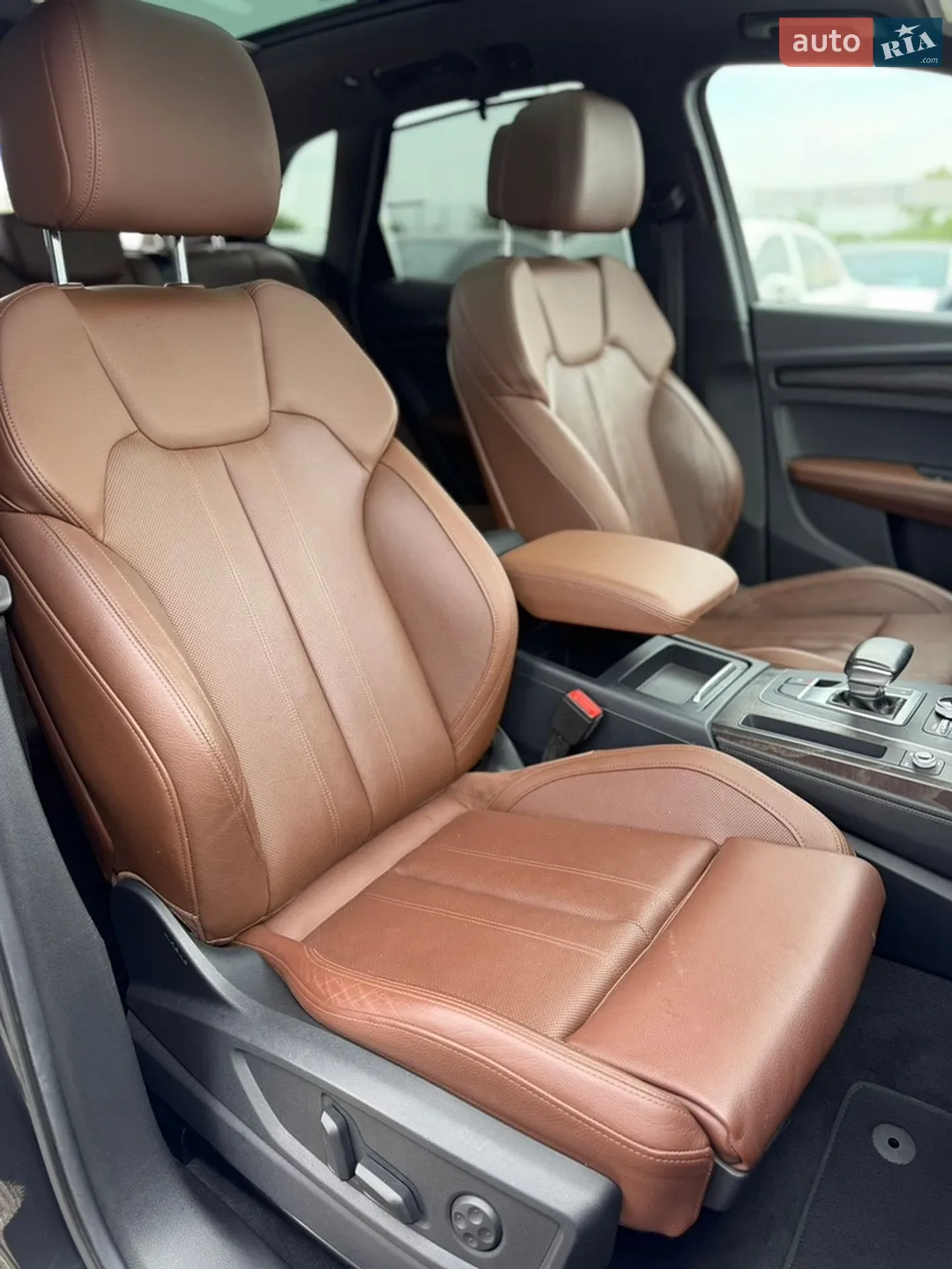 2018 Audi Q5 - мініатюра 31