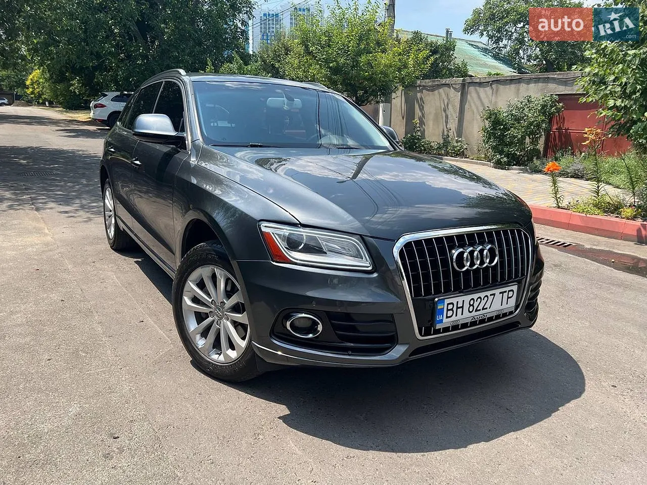 2016 Audi Q5 - мініатюра 25