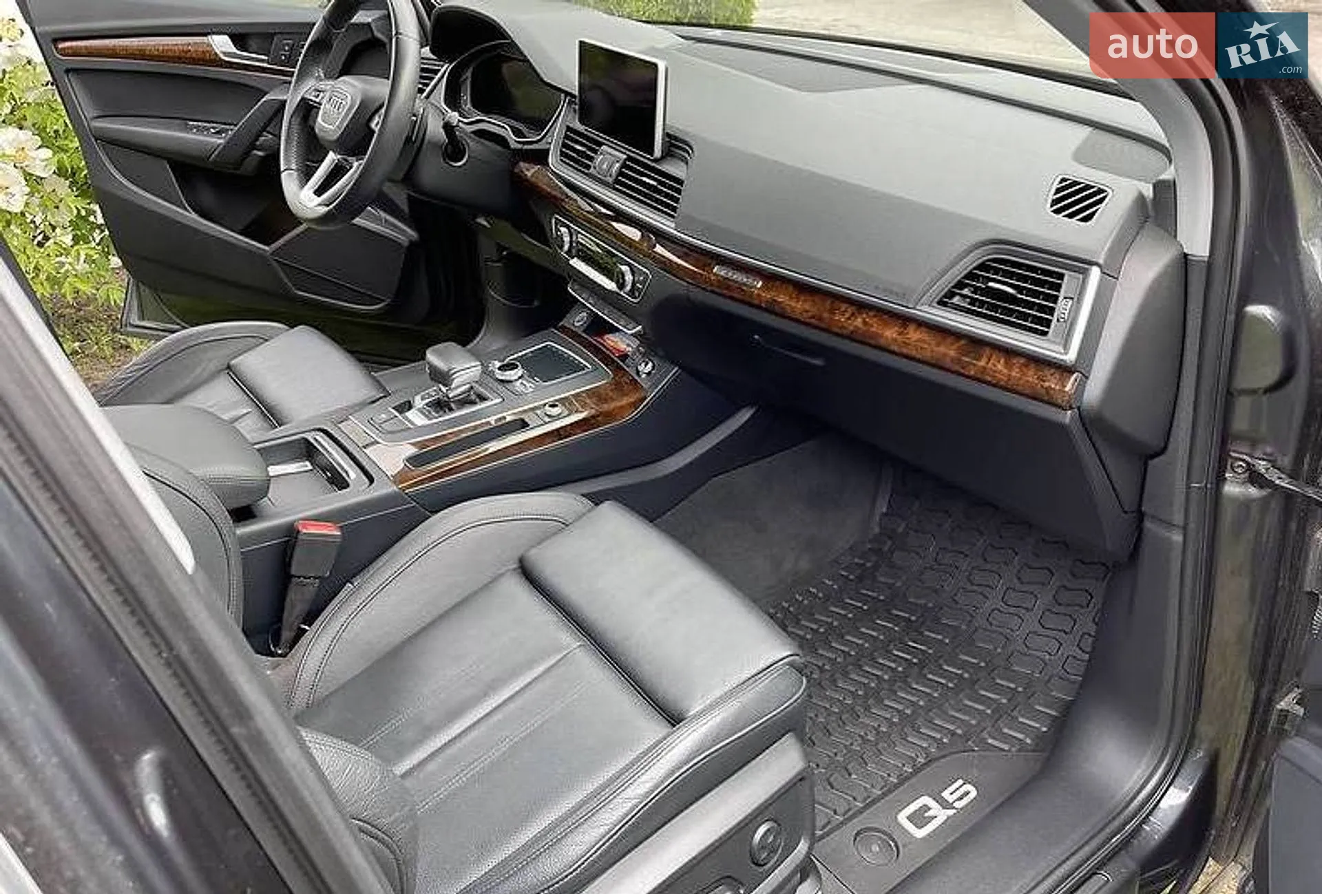 2018 Audi Q5 - мініатюра 6