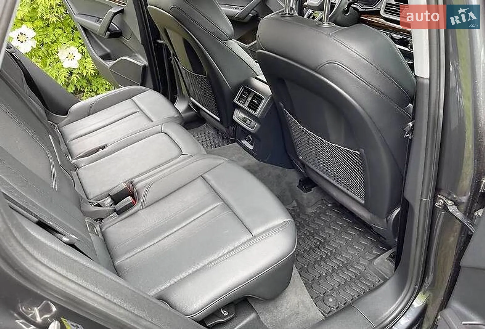 2018 Audi Q5 - мініатюра 15