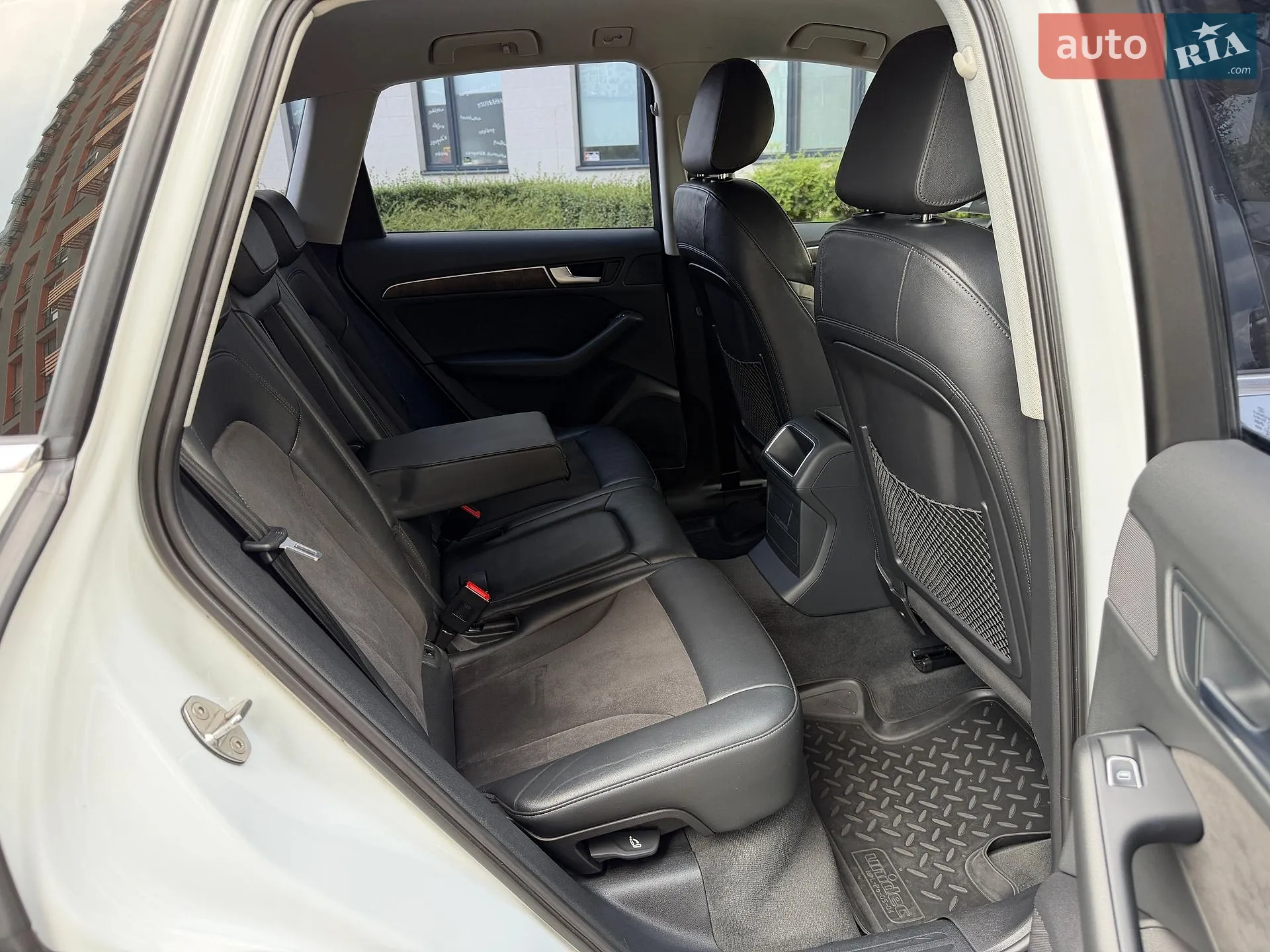 2012 Audi Q5 - мініатюра 19