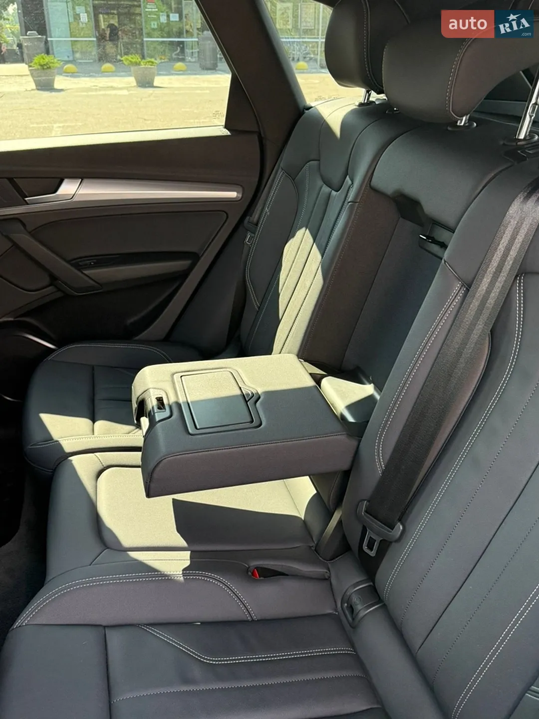 2024 Audi Q5 - мініатюра 21