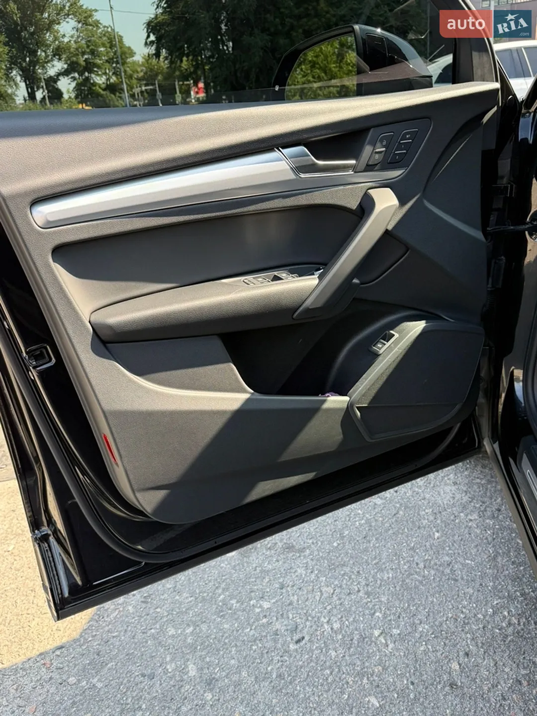 2024 Audi Q5 - мініатюра 19