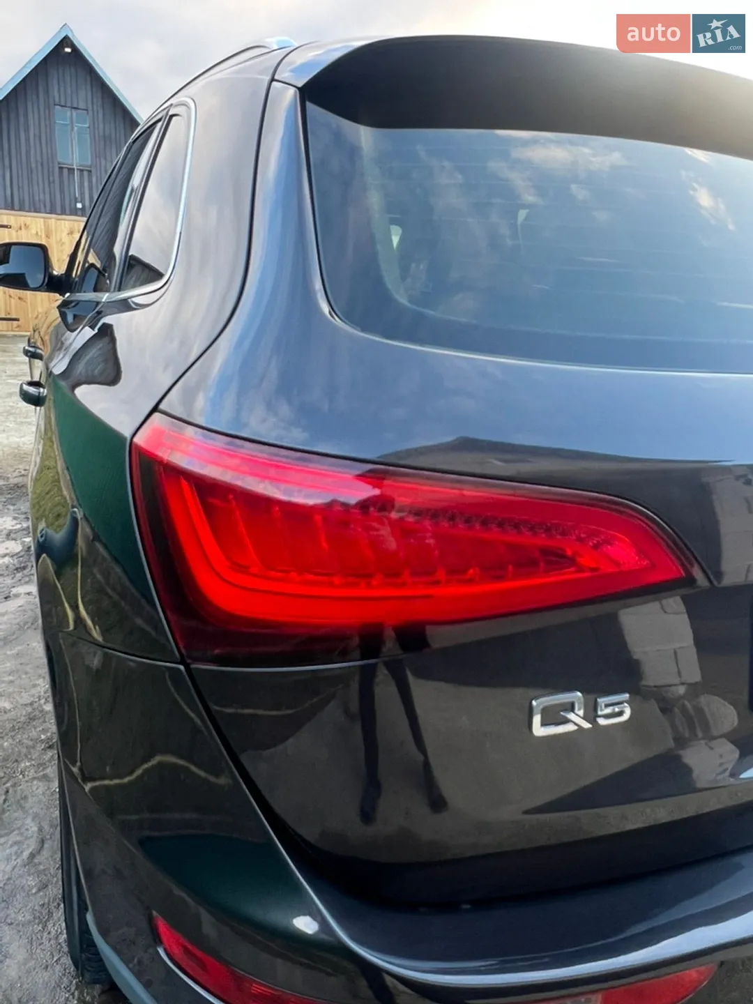 2013 Audi Q5 - мініатюра 7