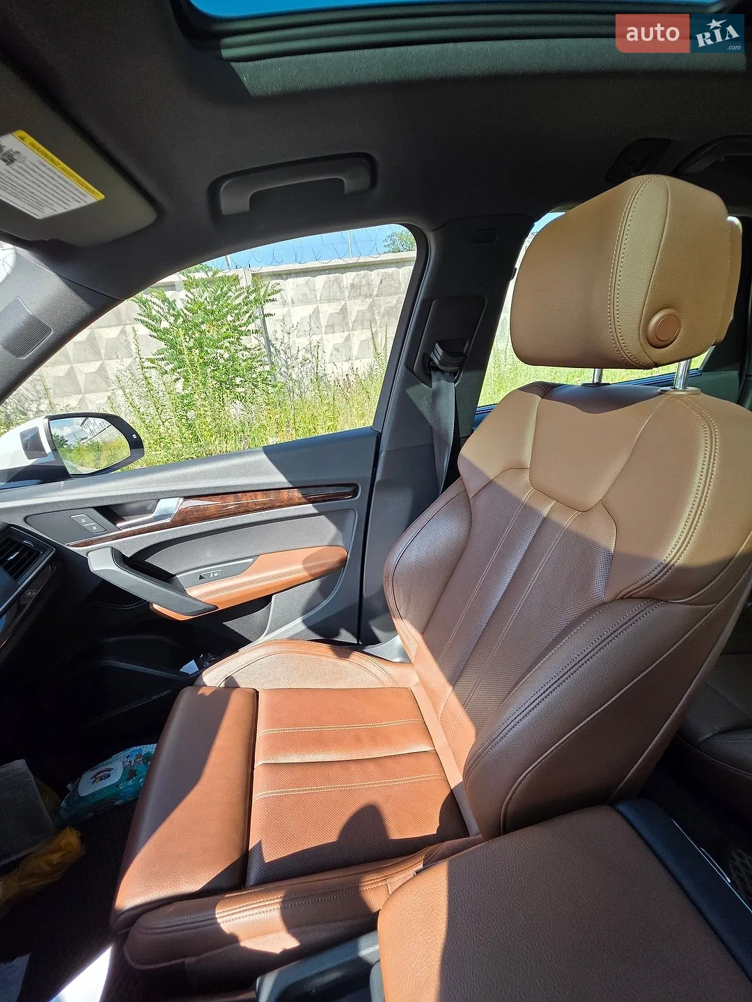 2019 Audi Q5 - мініатюра 21