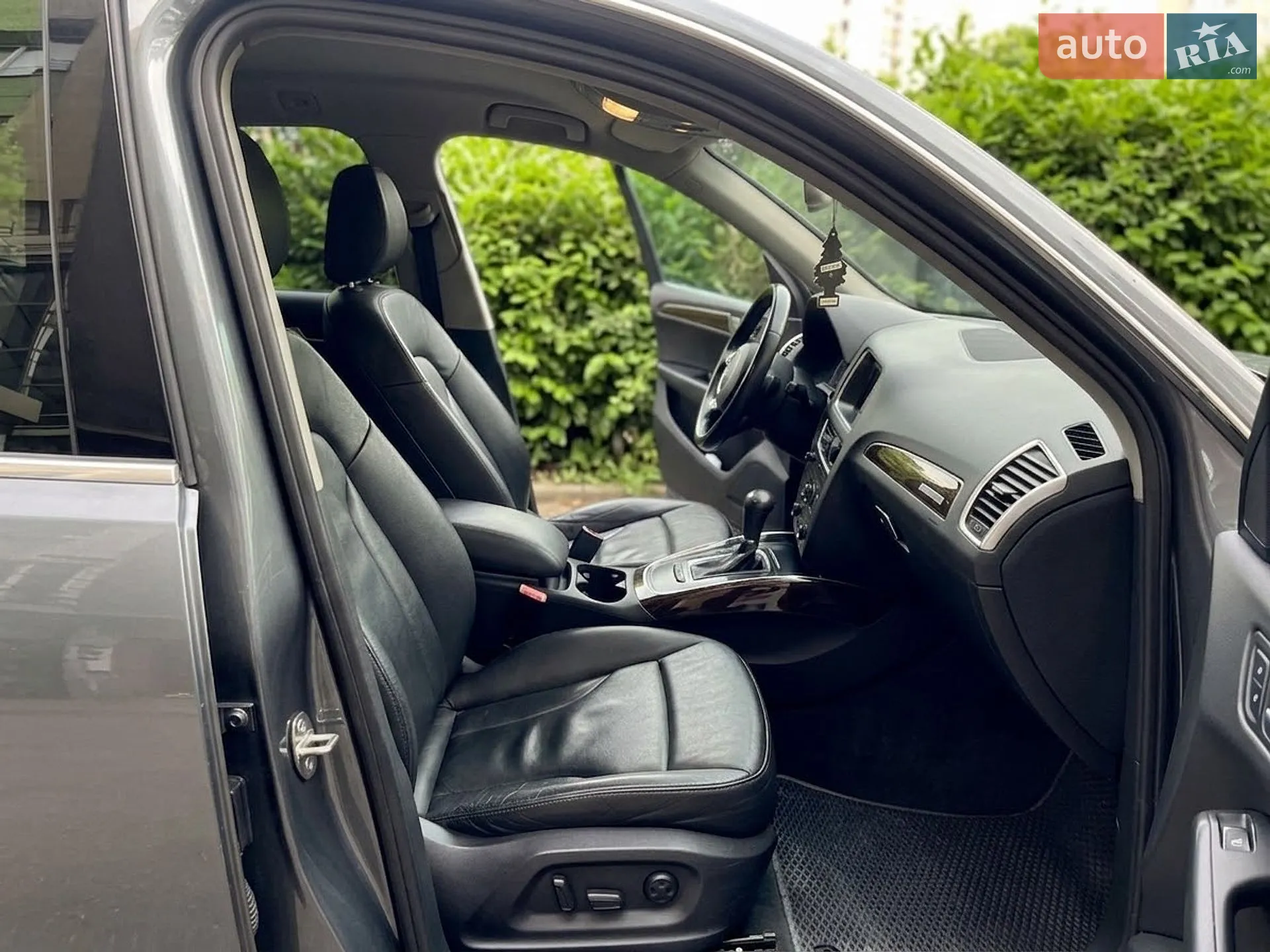 2011 Audi Q5 - мініатюра 9