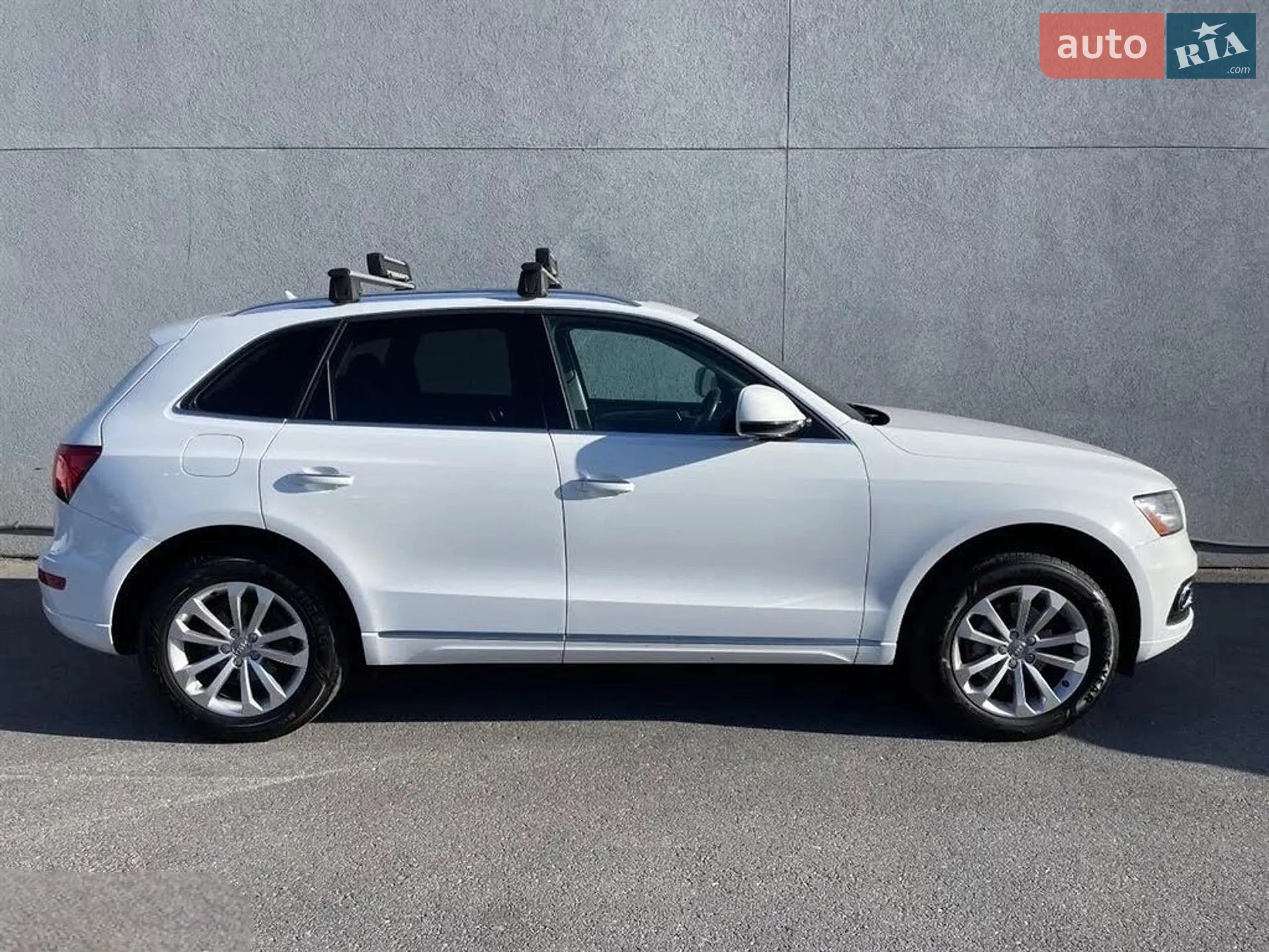 2016 Audi Q5 - мініатюра 4