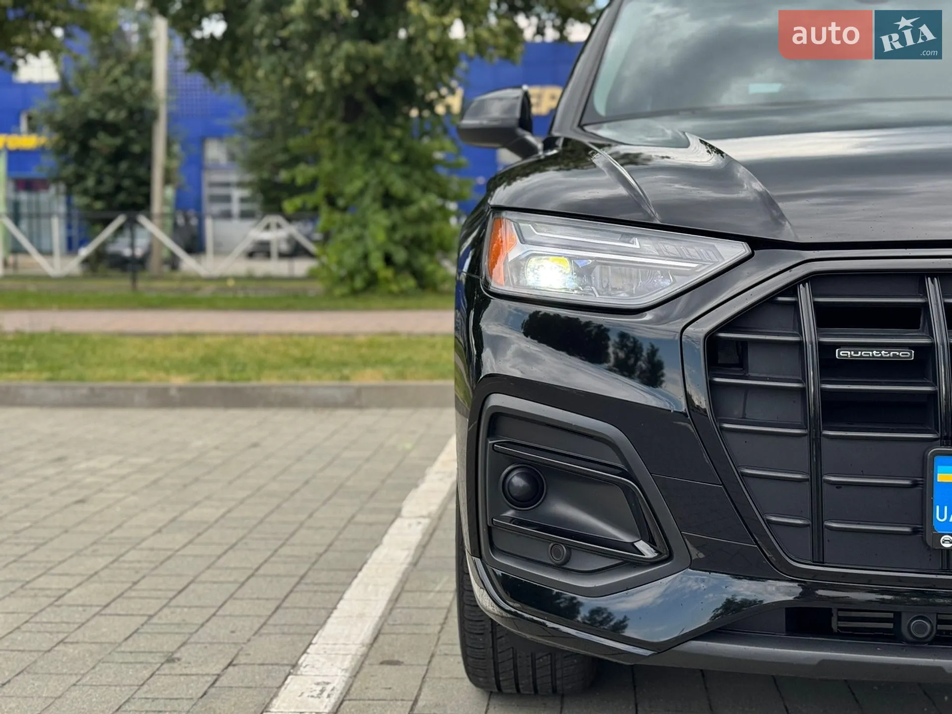 2023 Audi Q5 - мініатюра 7