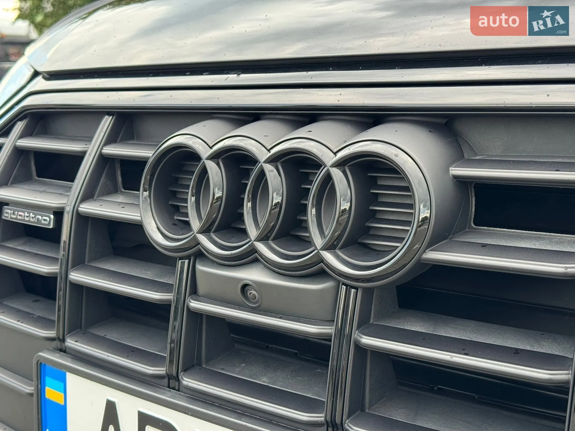 2023 Audi Q5 - мініатюра 10